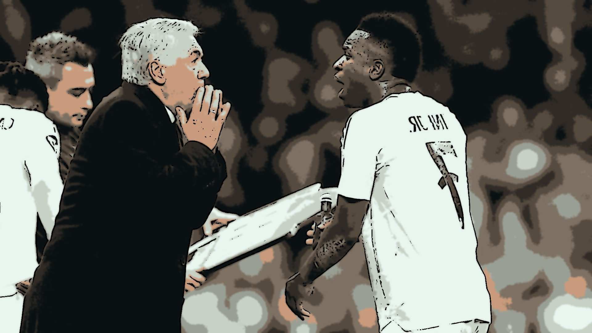Carlo Ancelotti to become Brazils new head...