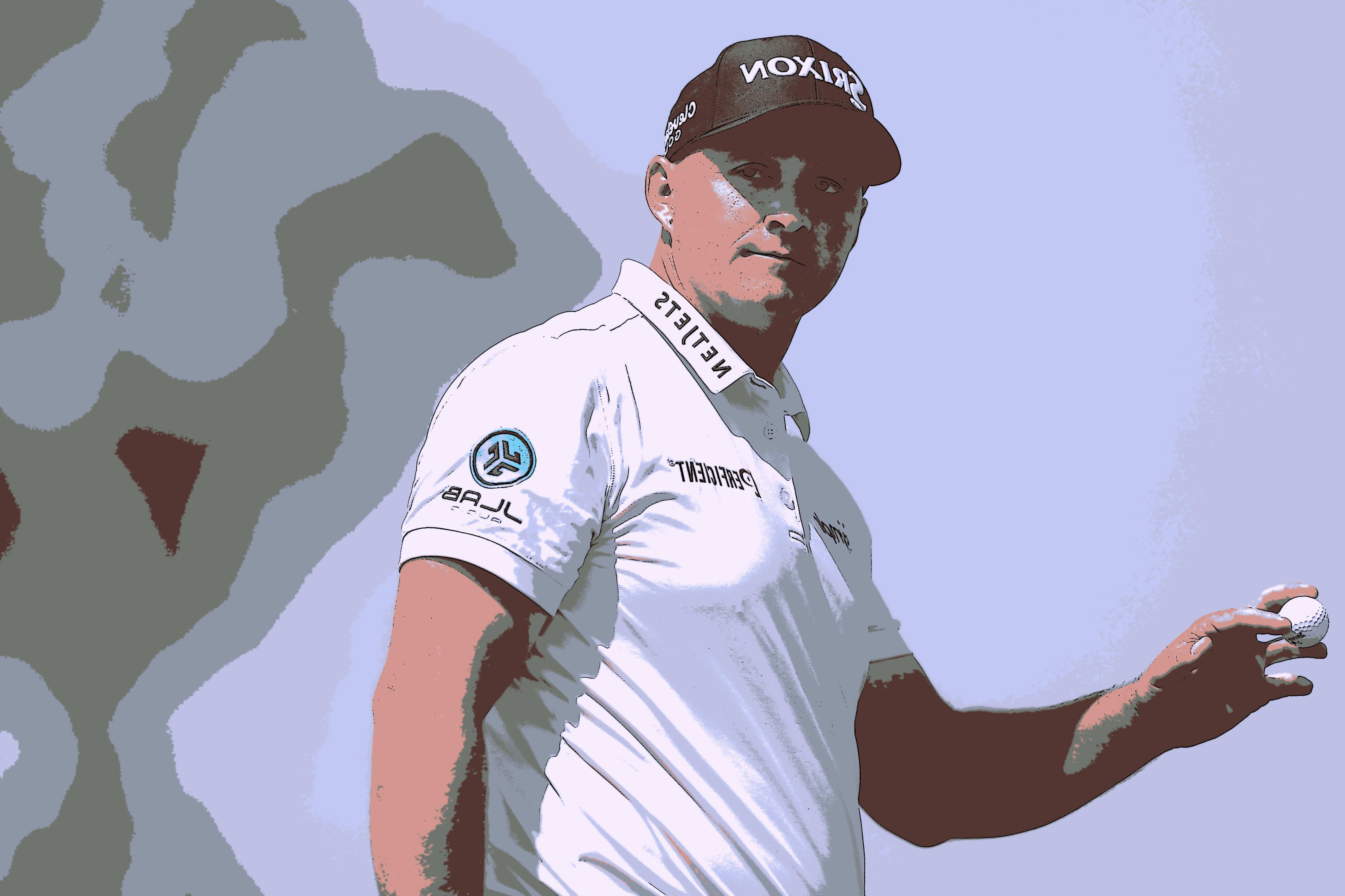 Truist Championship: Sepp Straka fends off Shane...
