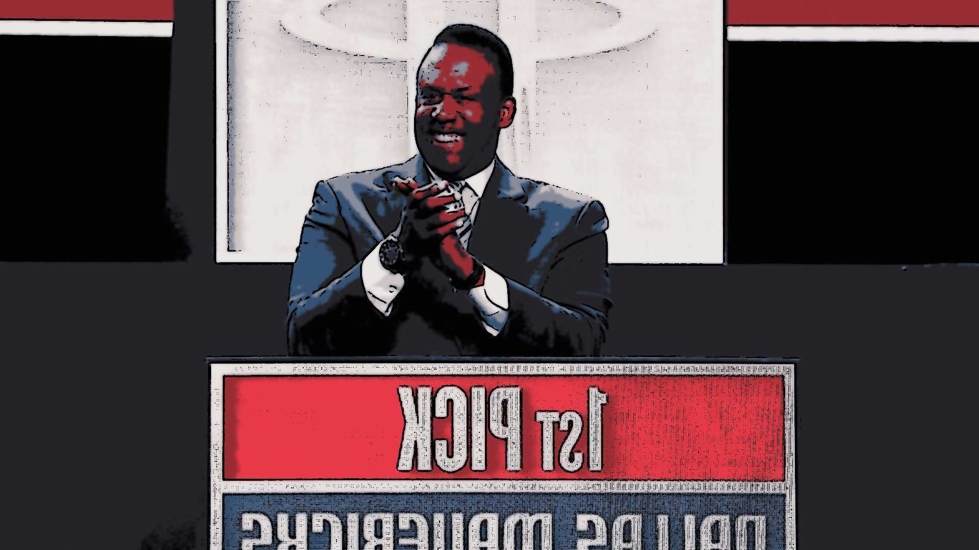 Νικητές, Χαμένοι από το 2024 NBA Draft...