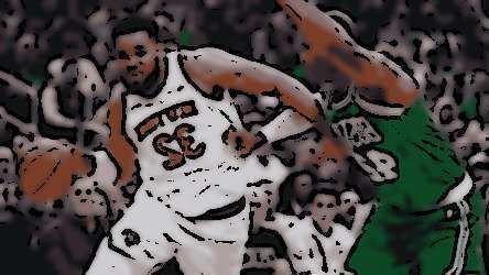 Knicks strive to play as desperate as...