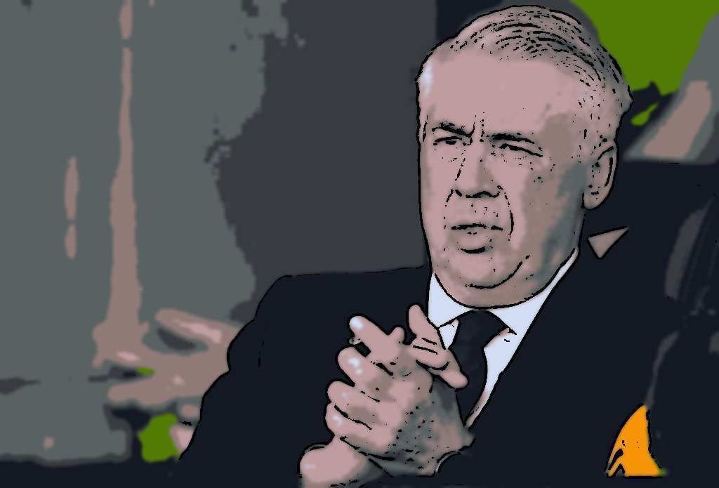 ♪; Dealdone, Antelotti να γίνει Βραζιλία; νέος...