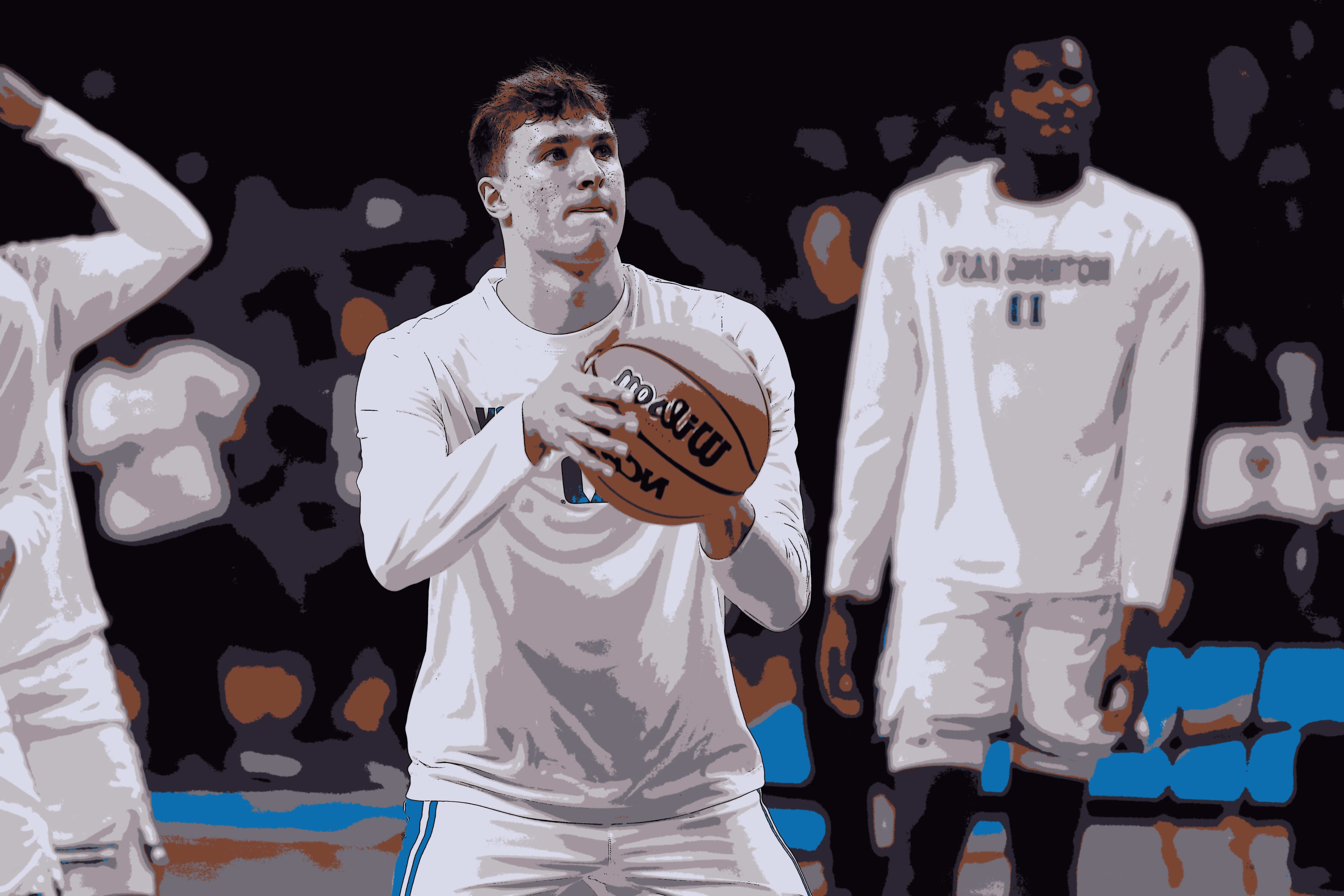 NBA Σχέδιο Λοταρία 2025: Ραντεβού, ώρα, Νο...