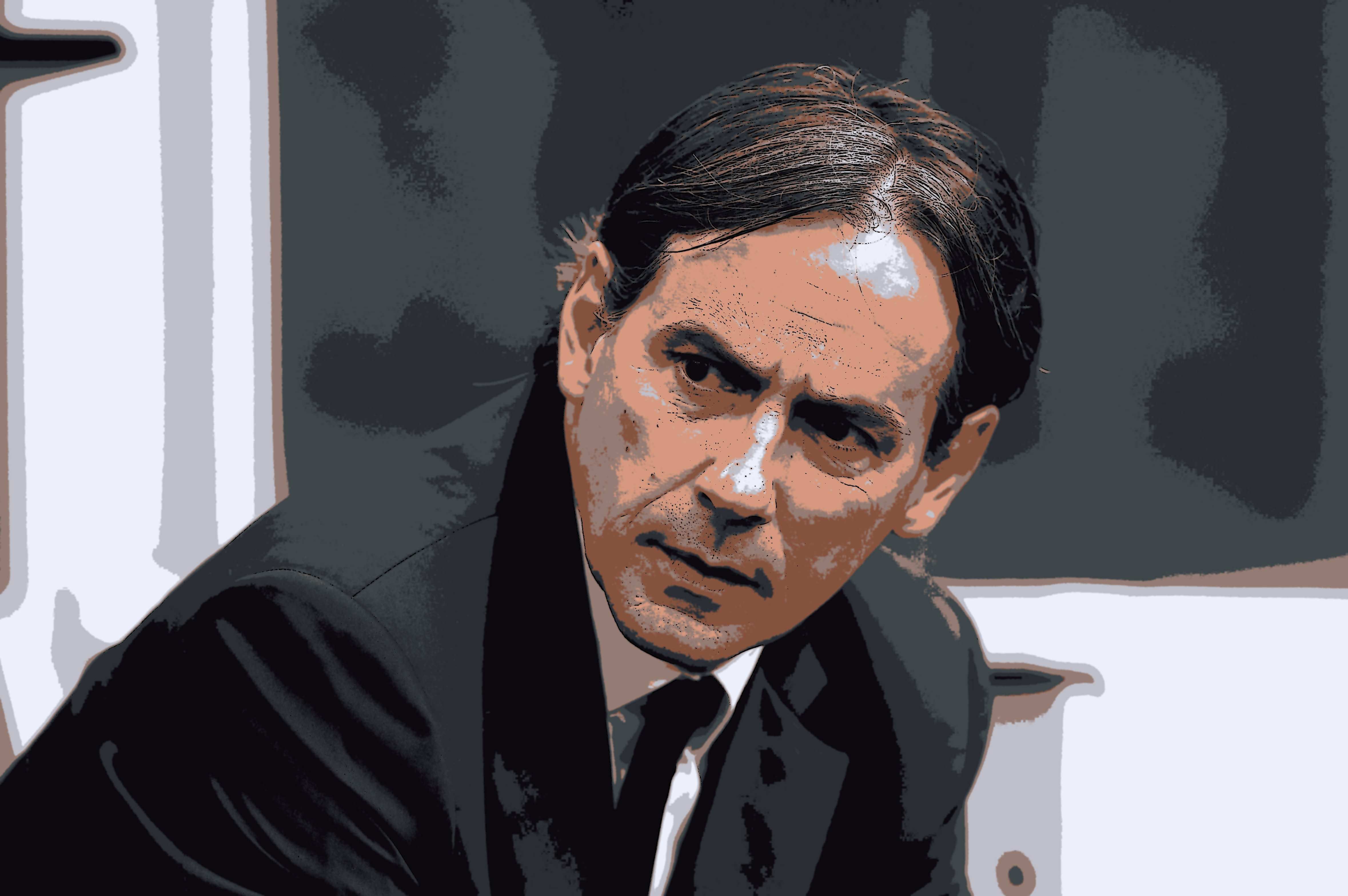 48 ώρες για να επαναφορτίσετε - Inzaghi...