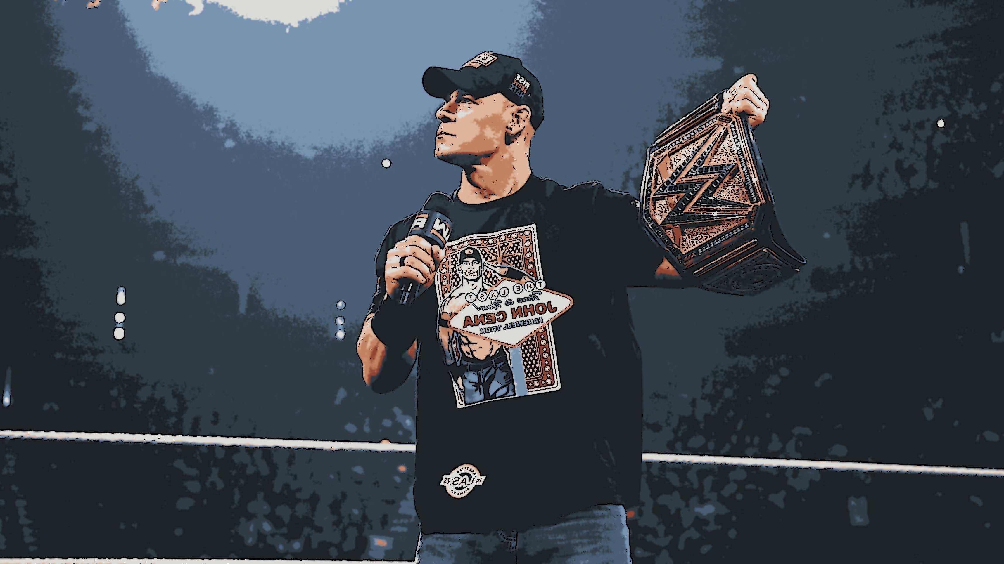 Backlash WWE 2025 takeways: Έτσι θα είναι...