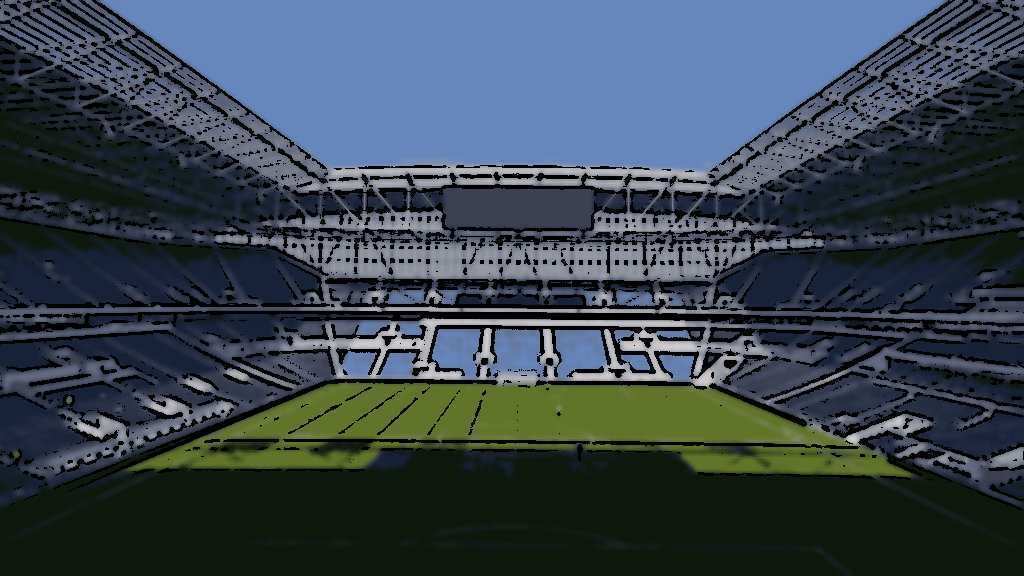 Evertons new ground named Hill Dickinson Stadium