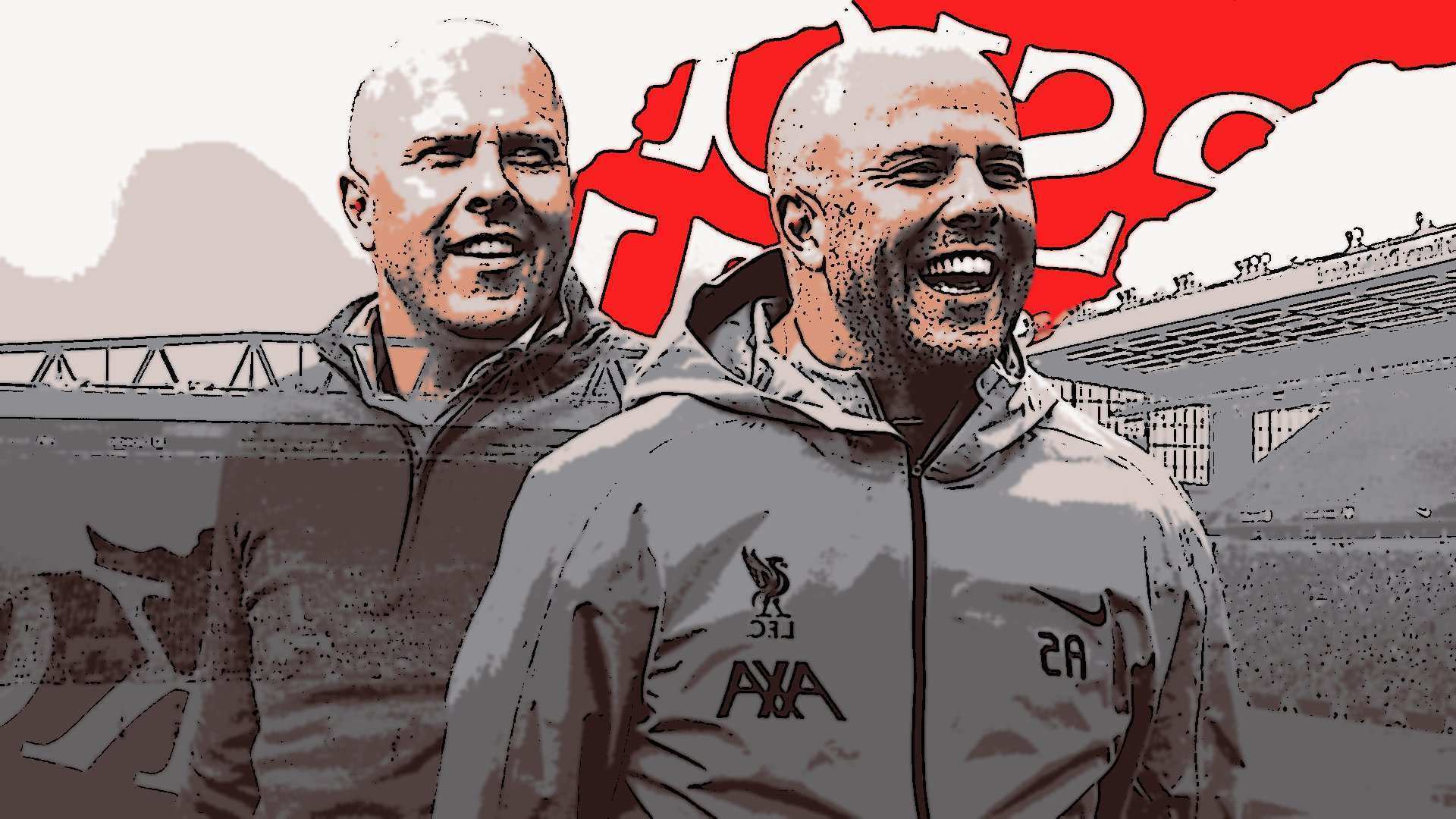 Liverpool set to receive up to reclusive...