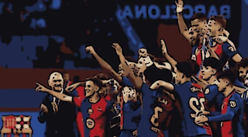 Barcelona 2-3 Villarreal player ratings: Lamine Yamal...