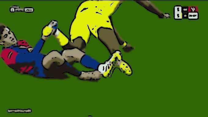 WATCH: Villarreal re-take lead against Barcelona with...