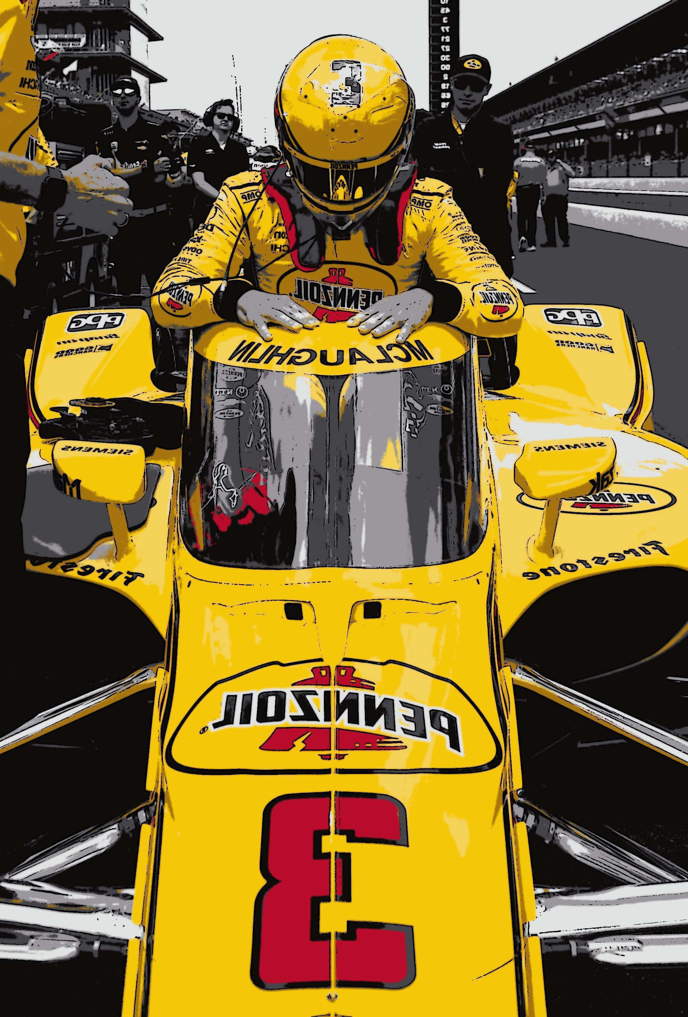Indianapolis 500 qualifying today: Pole position, starting...