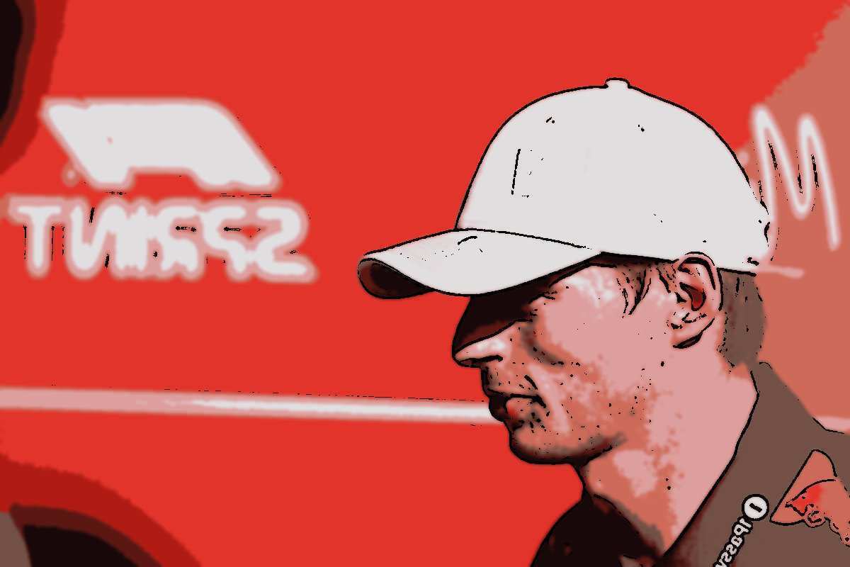Max Verstappen Fires Back After Track Record...