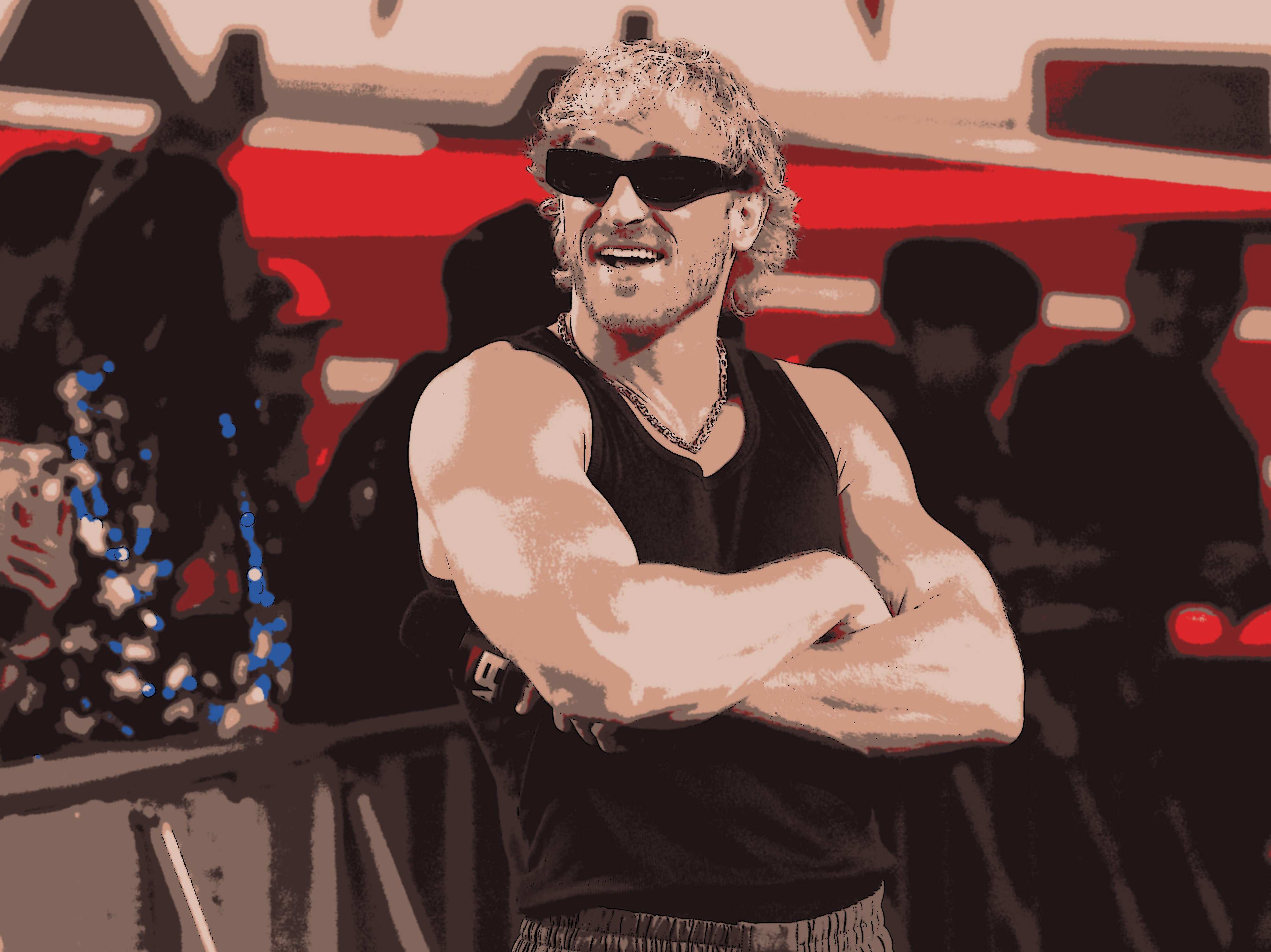 Αποτελέσματα WrestleMania 41: Λόγκαν Ο Paul νικάει...