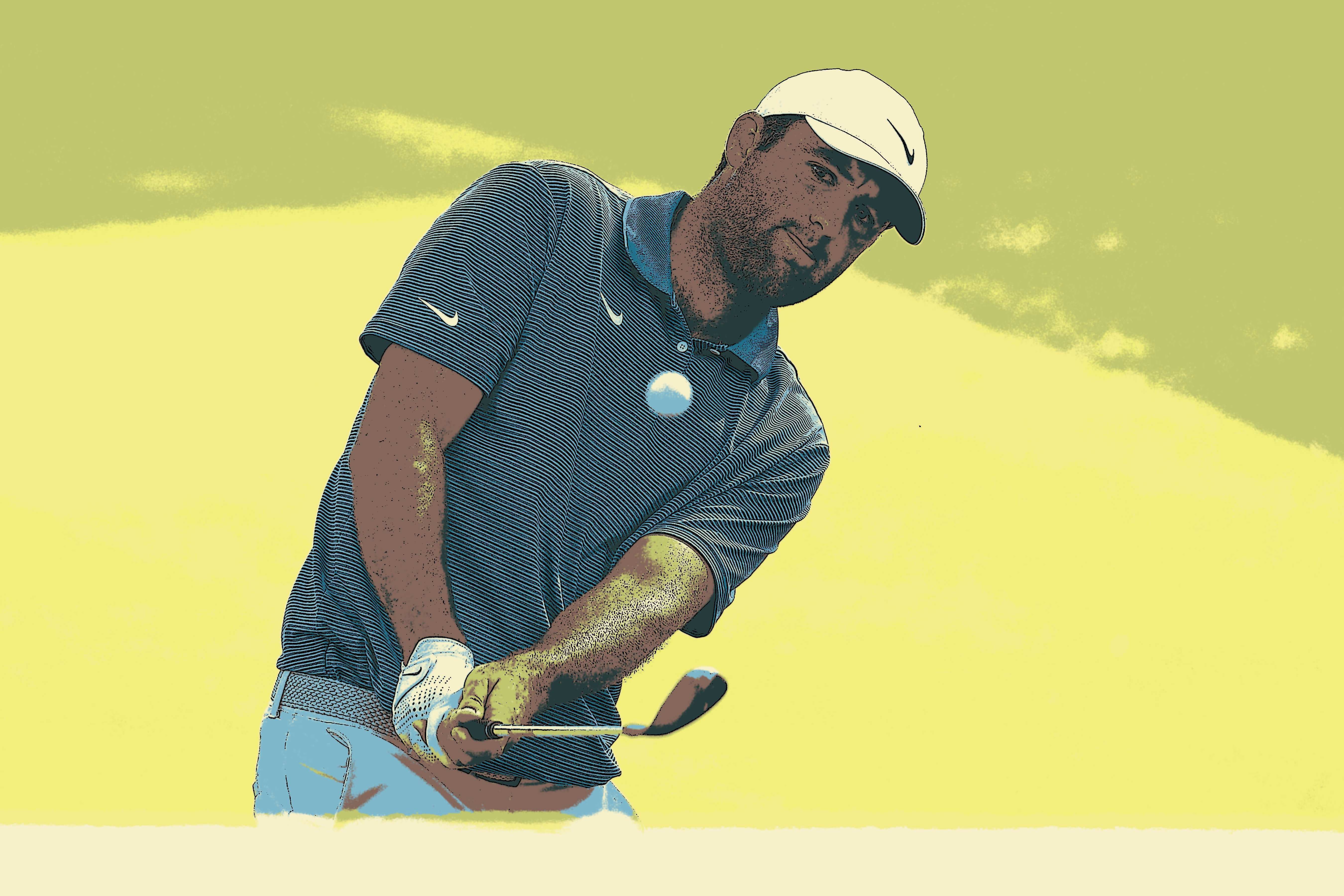 PGA Πρωτάθλημα Final Round leaderboard, ζωντανές ενημερώσεις:...
