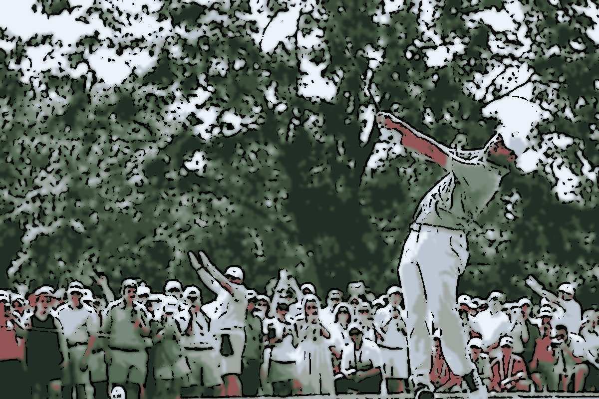 PGA Championship tee times: Schedule for final...