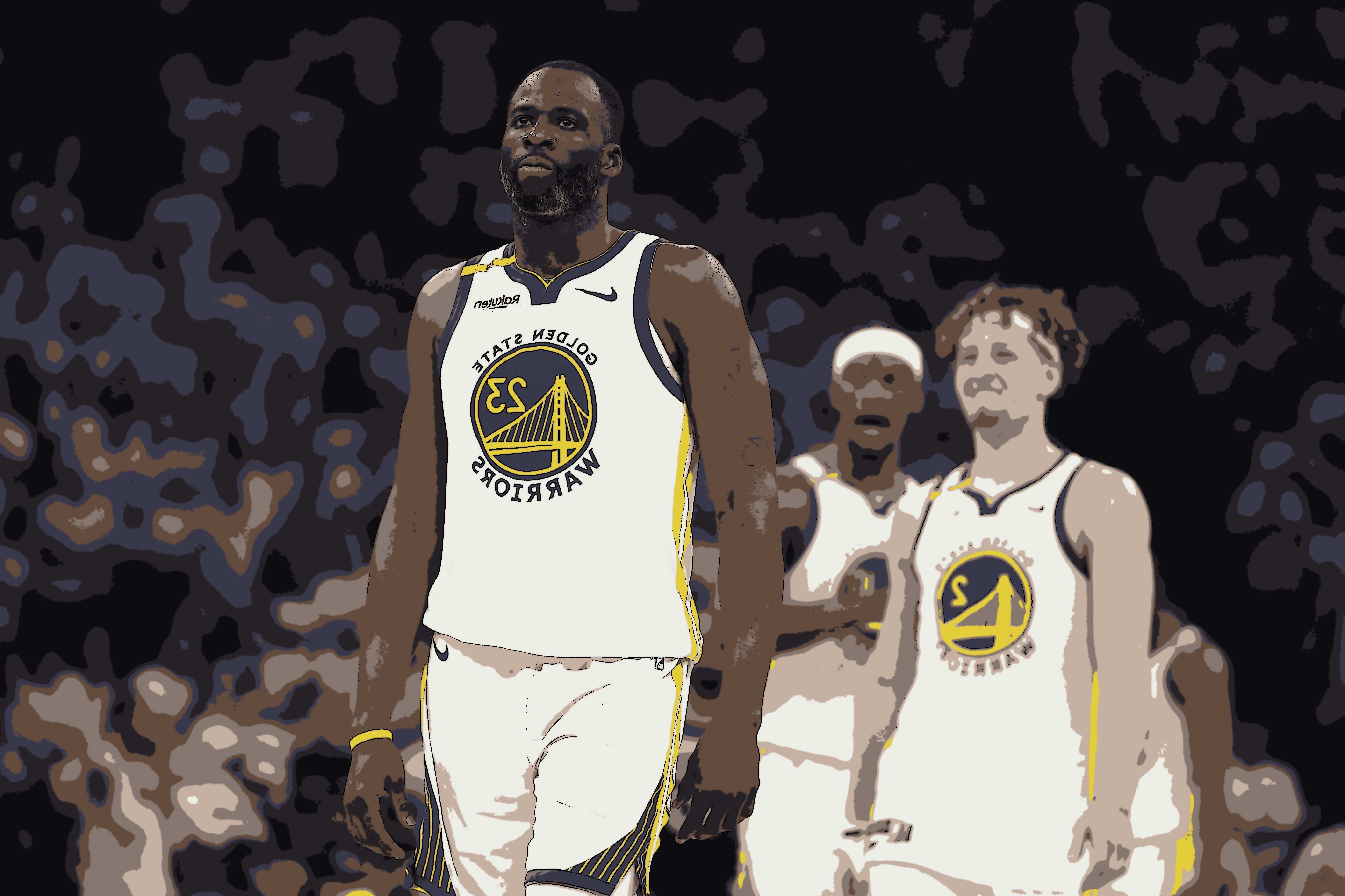 Η τελευταία μεγάλη δυναστεία του NBA; Η...