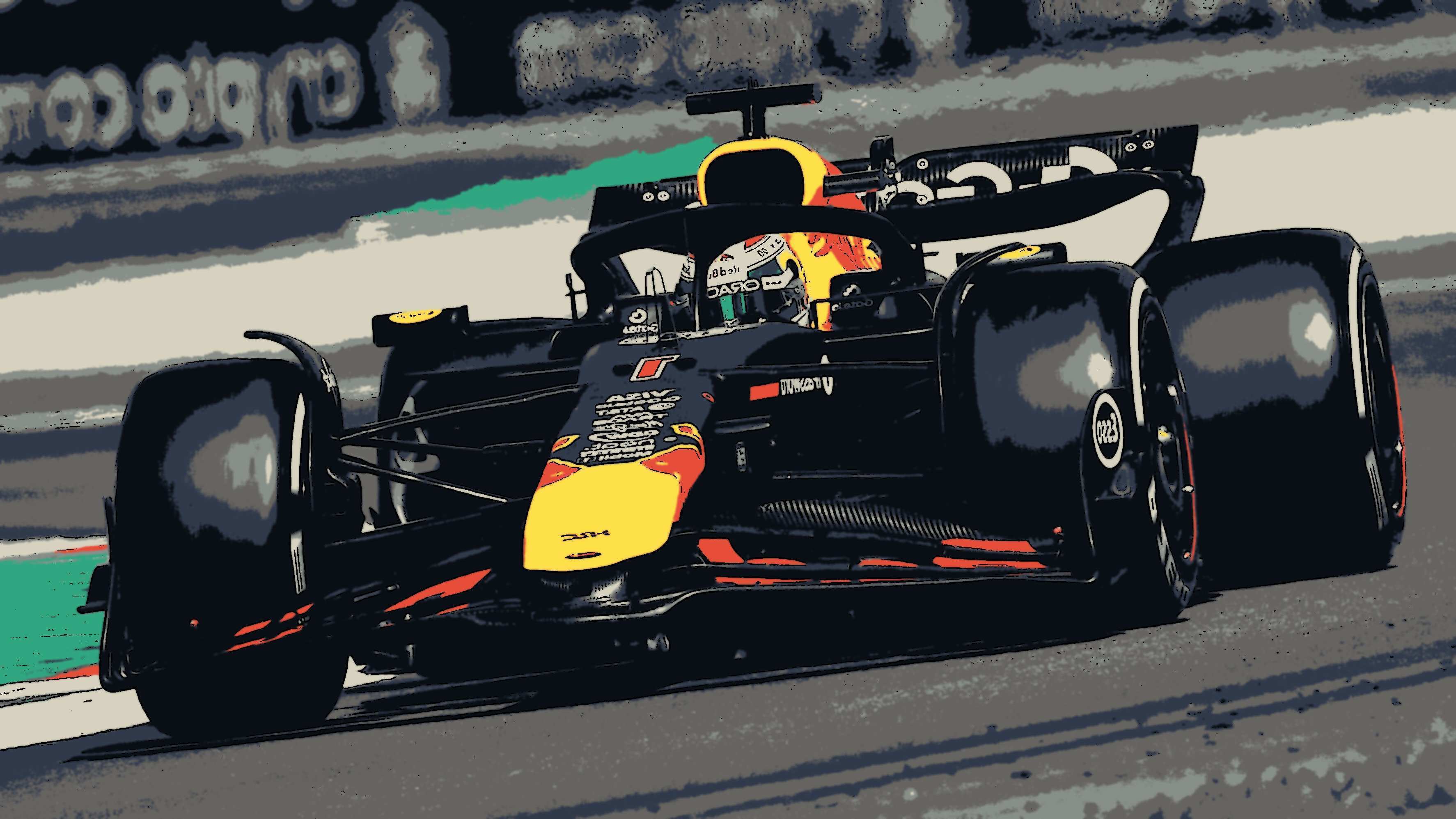 Το βήμα παίρνει κυρίαρχη νίκη στην Imola