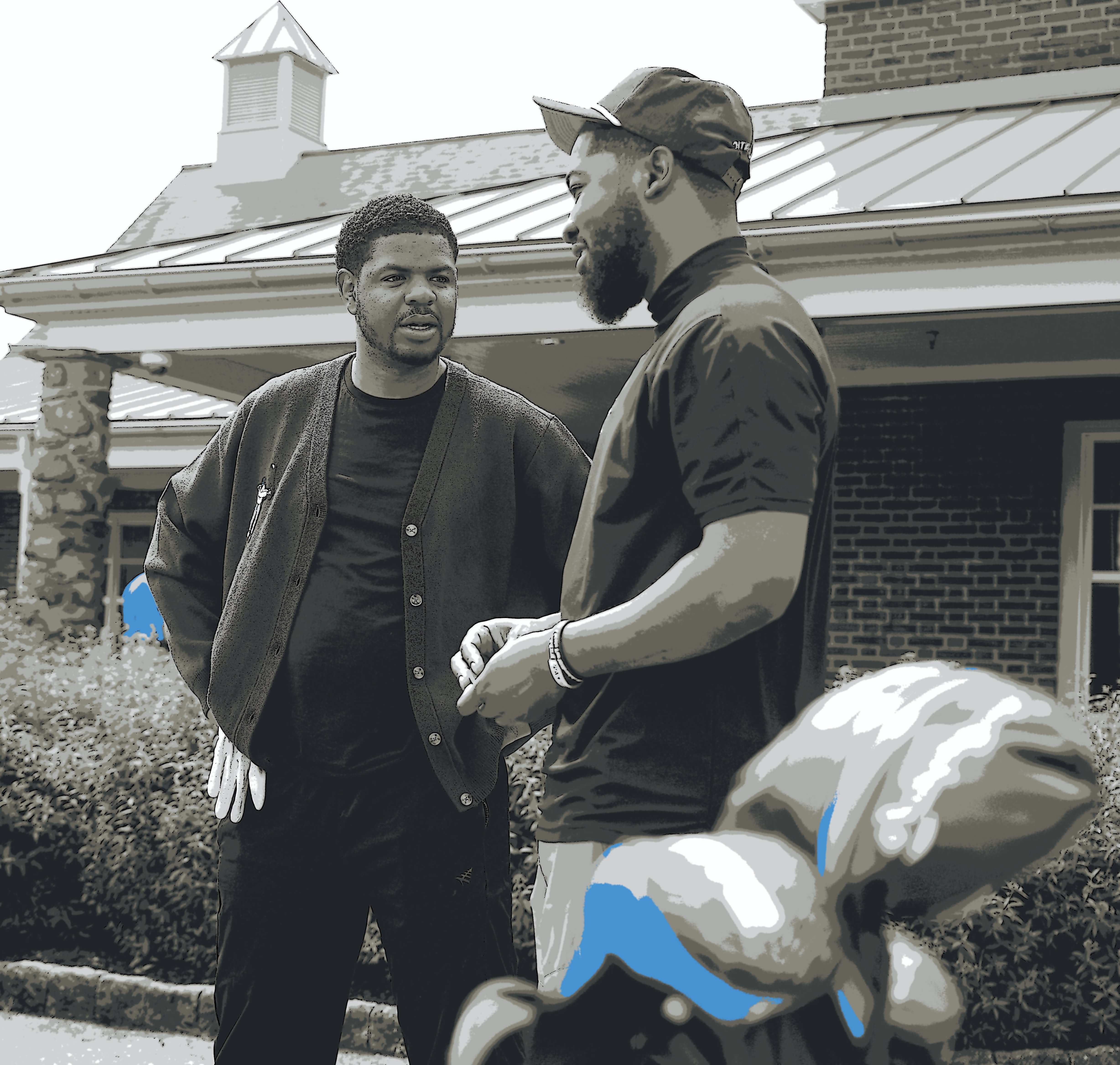 Eastside Golf founder brings golf back to...