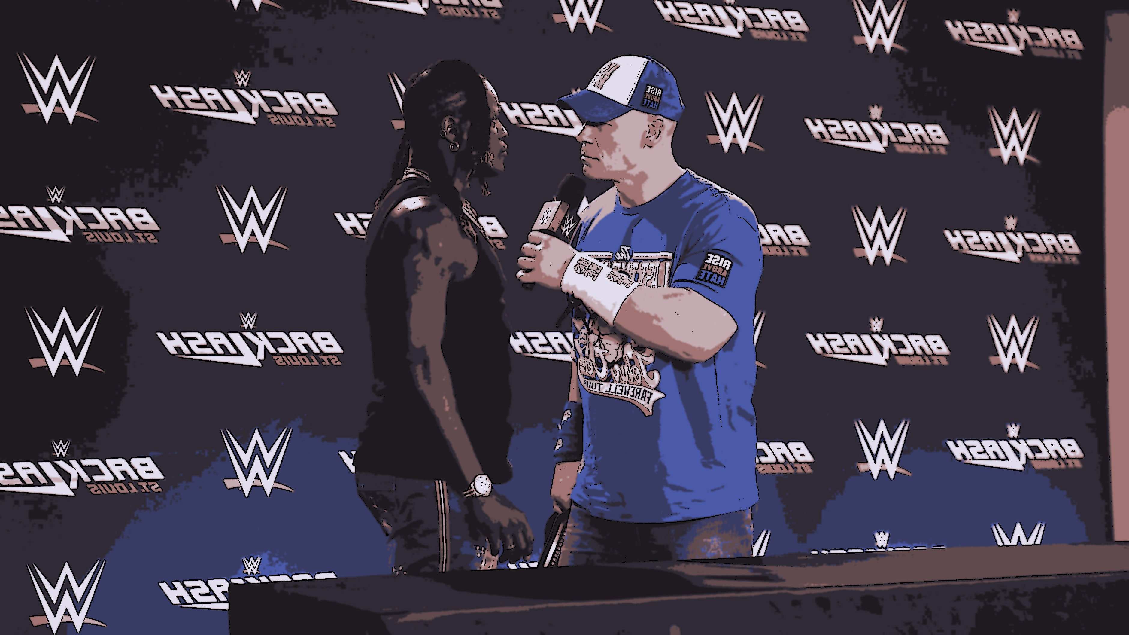 Αποτελέσματα WWE SmackDown, highlights (16 Μαΐου): John...