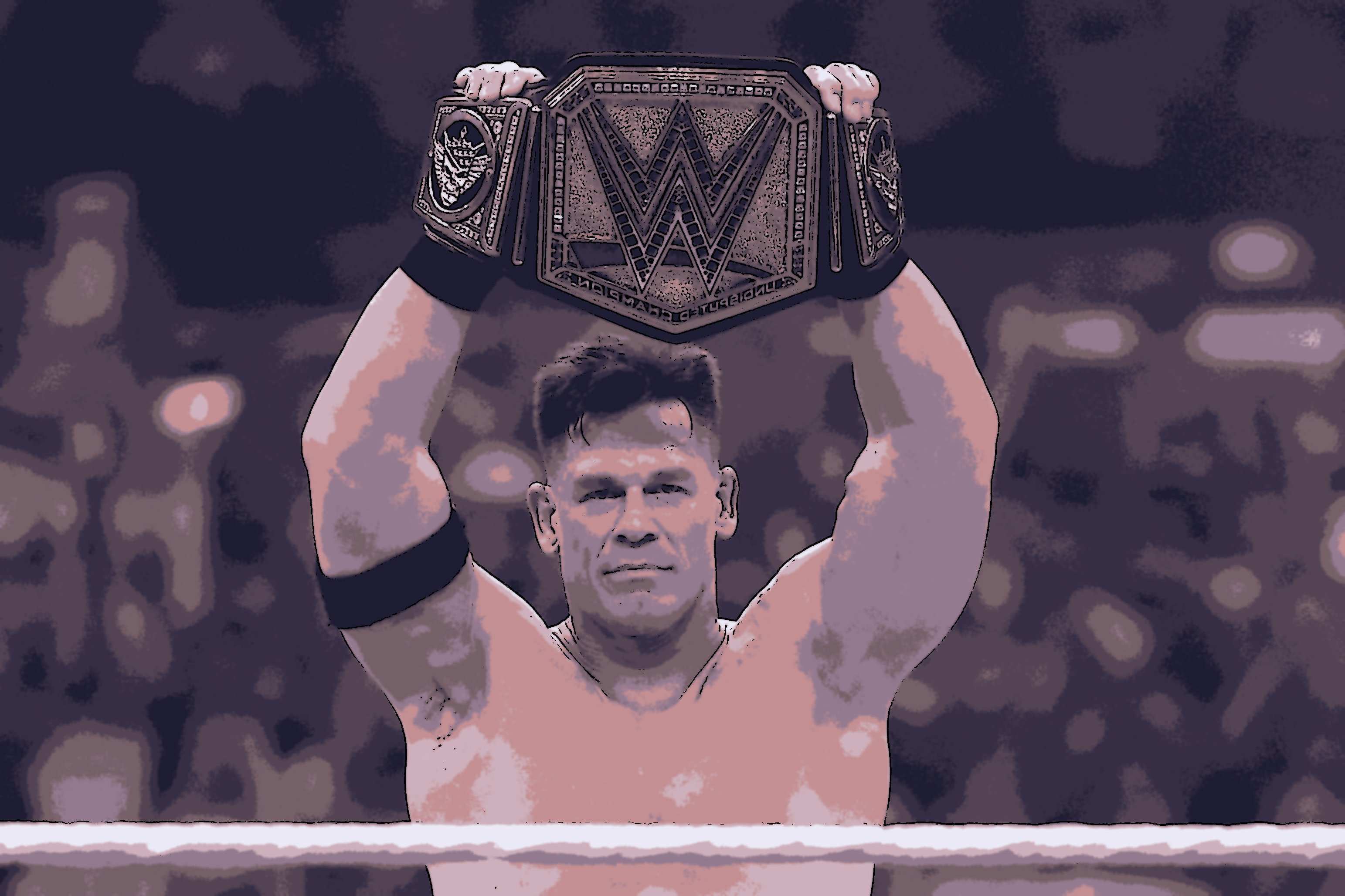WWE WrestleMania 41, Αποτελέσματα Night 2: Ο...