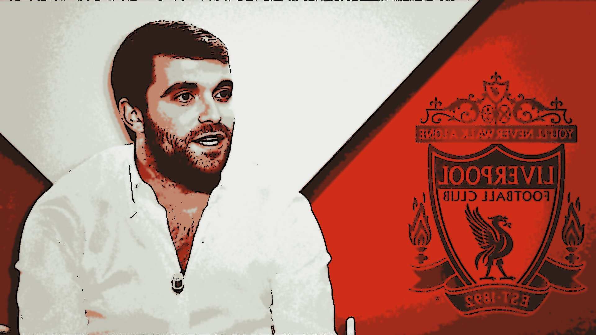 Ο Φαμπρίζιον Ρομάνο επιβεβαιώνει. Liverpool μπορεί να...