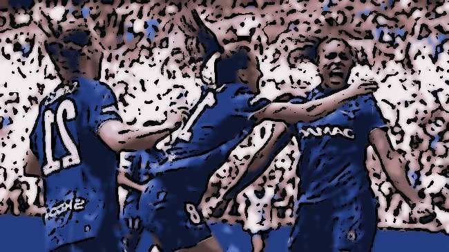 Can anyone stop unrivalled Chelsea after treble?