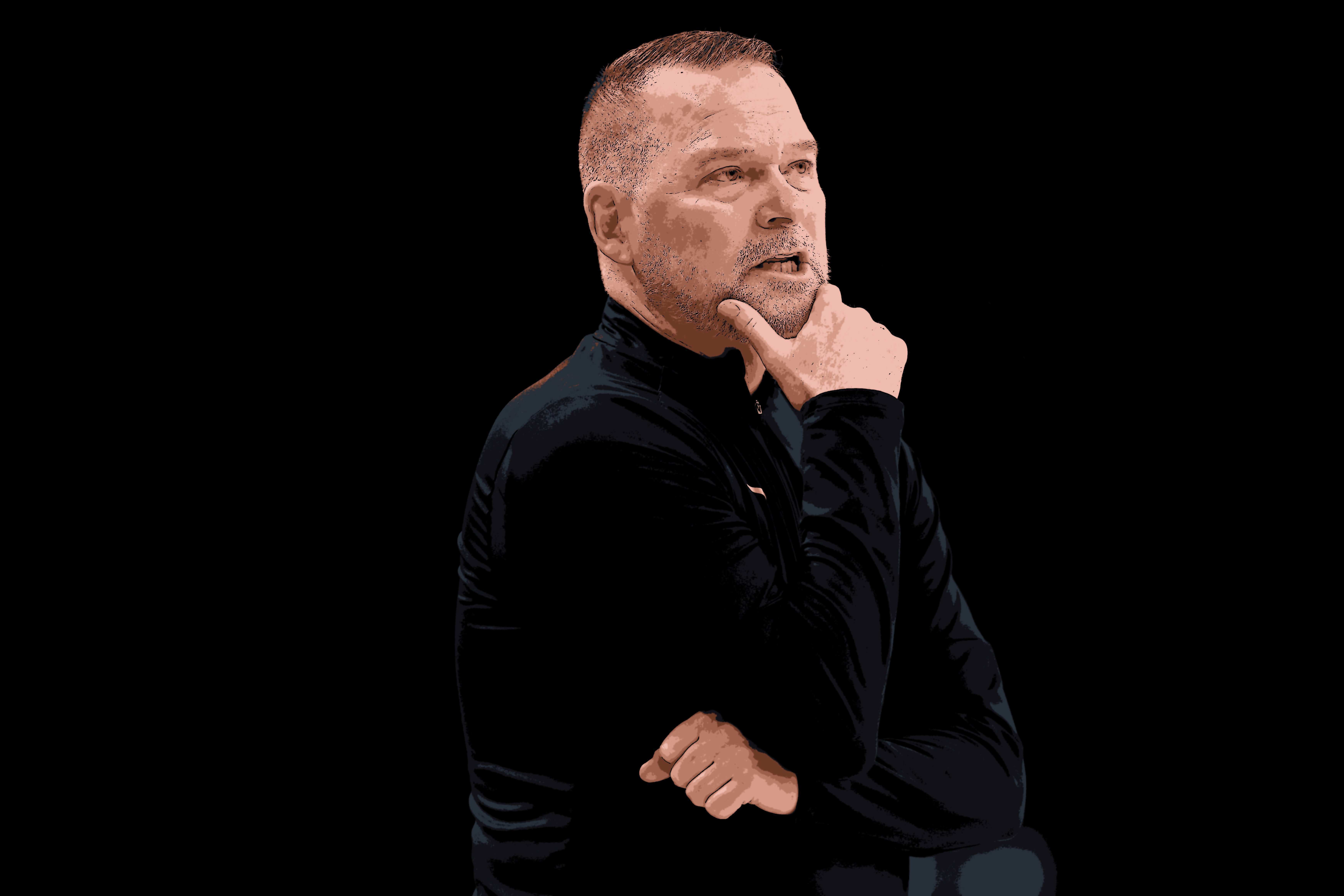 Fired Nuggets coach Michael Malone joining ESPN...