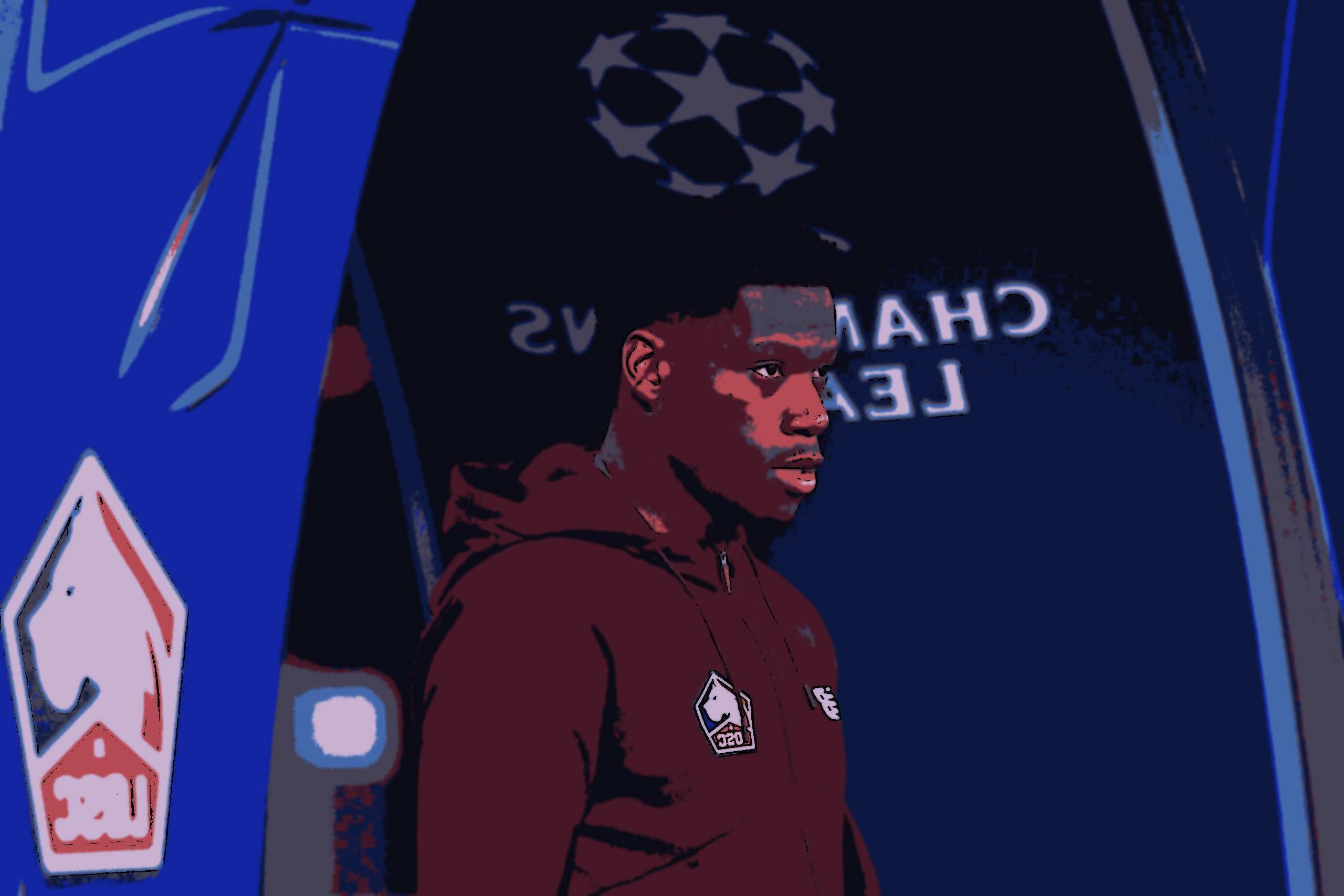 Tottenham Hotspur Are Set To Beaten By...