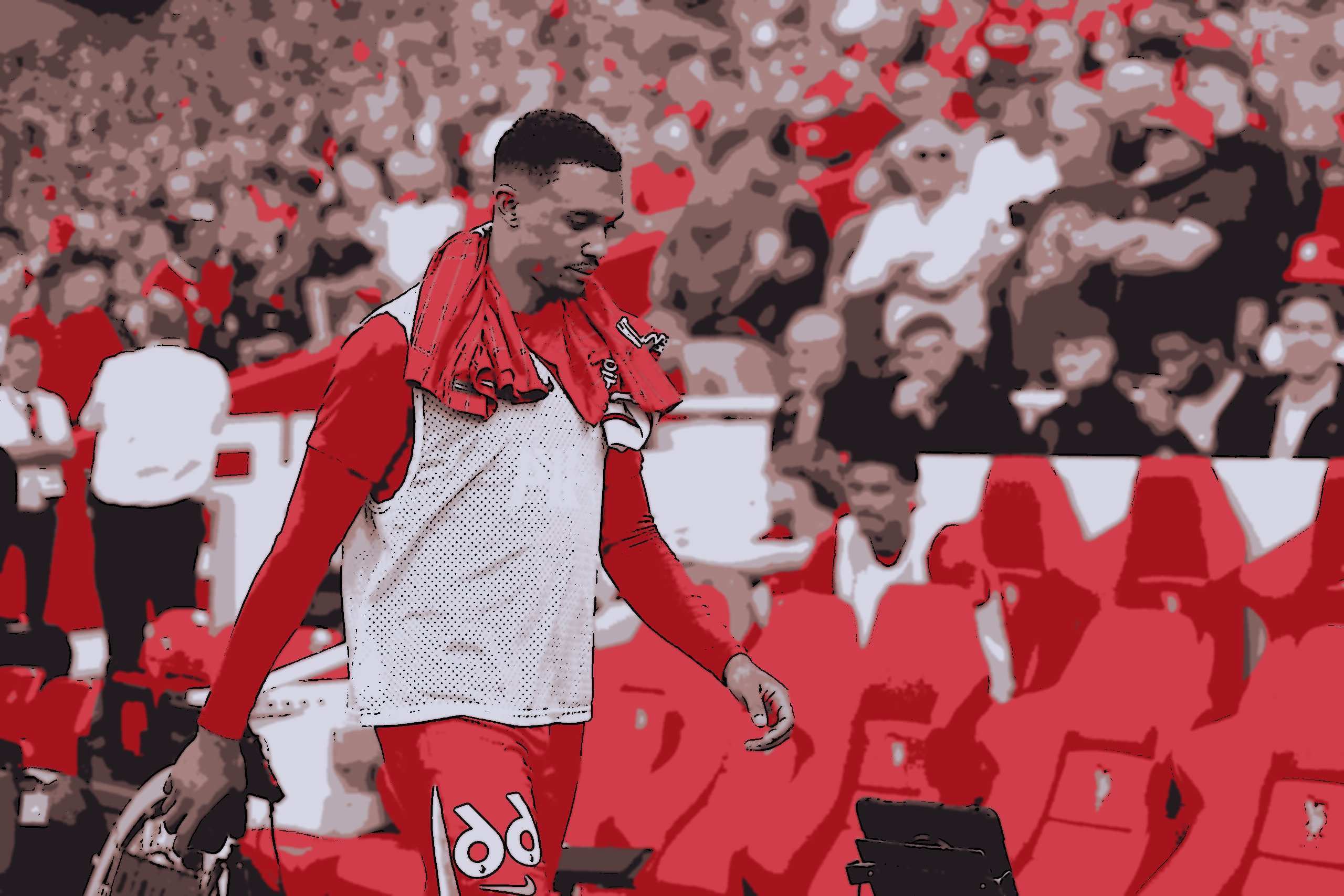 Out of Contract Premier League Players: Full...