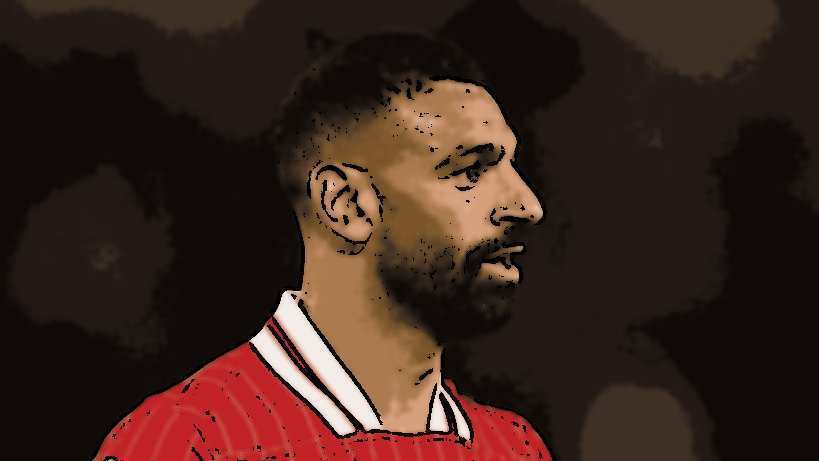 Wait goes on as Salah bids to...