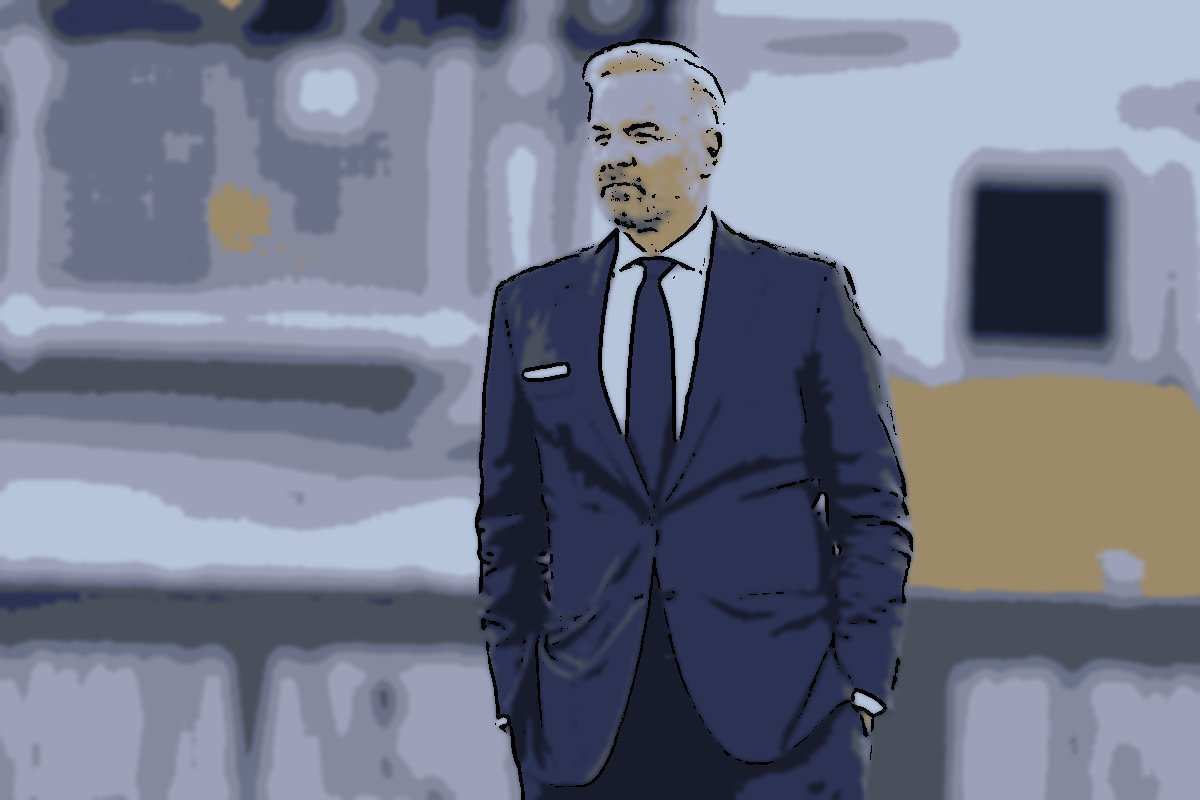 Tare choice means Milan drop Sarri and...