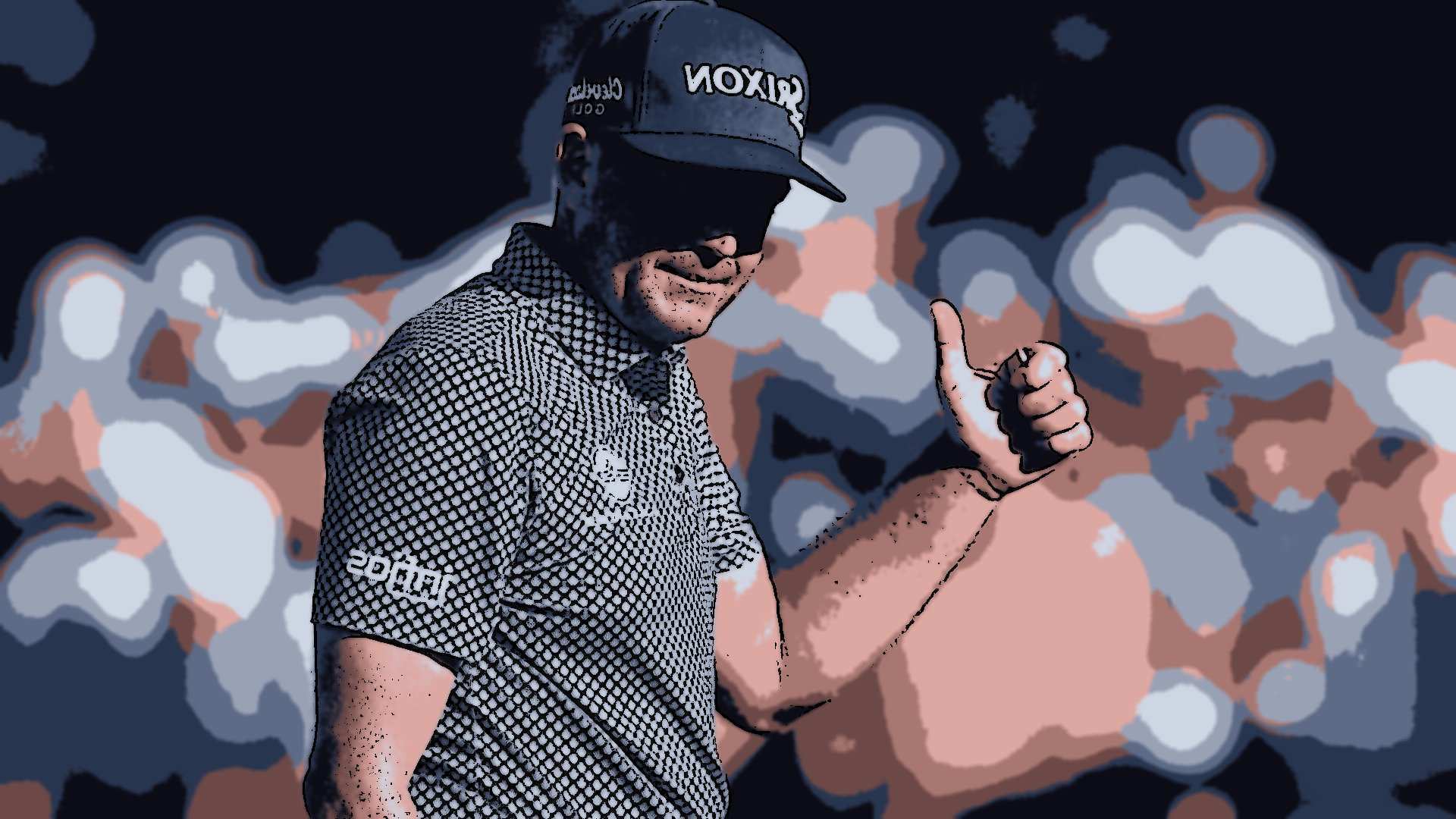 2025 U.S. Ryder Cup points: Where Keegan...