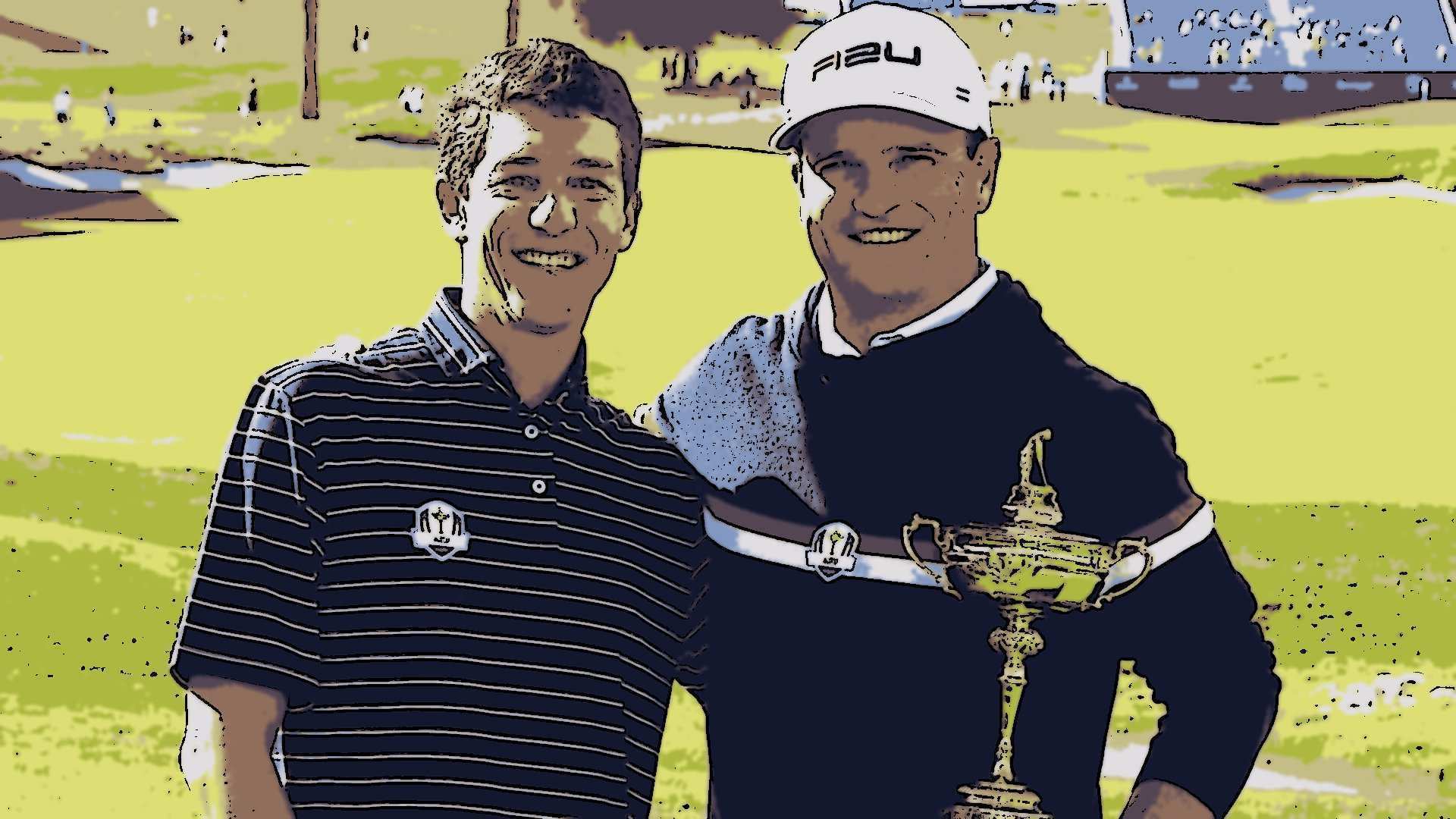 PGA COO Craig Kessler, 39, named LPGA...
