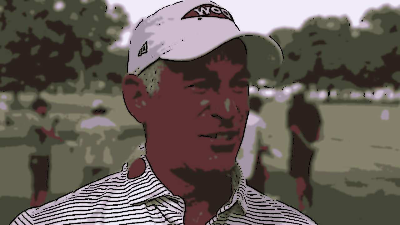 Former champions may make Colonial their swan...