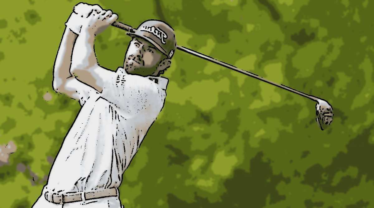 Pro Golfer Cameron Young Shares His Tips...