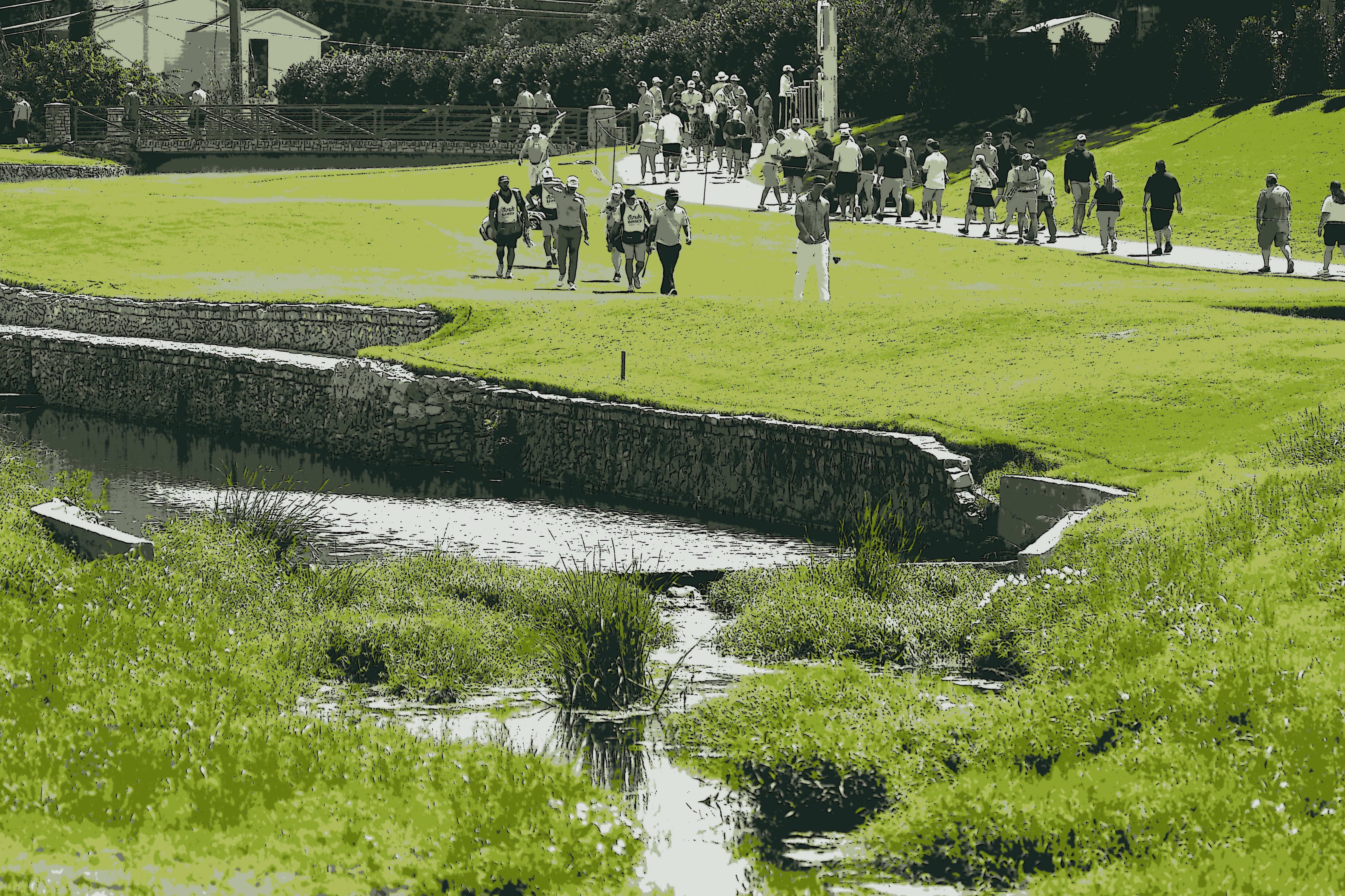 A year after redesign, Colonial settles back...