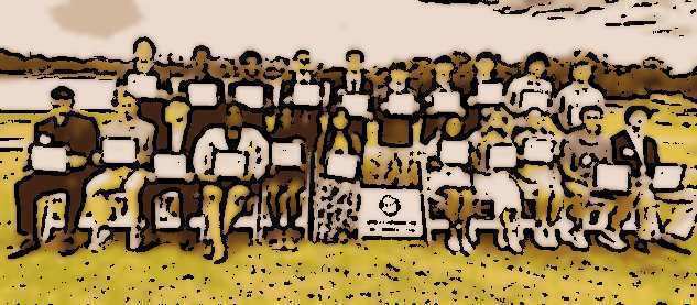 JAGA Scholarship Trust awards a record 23...