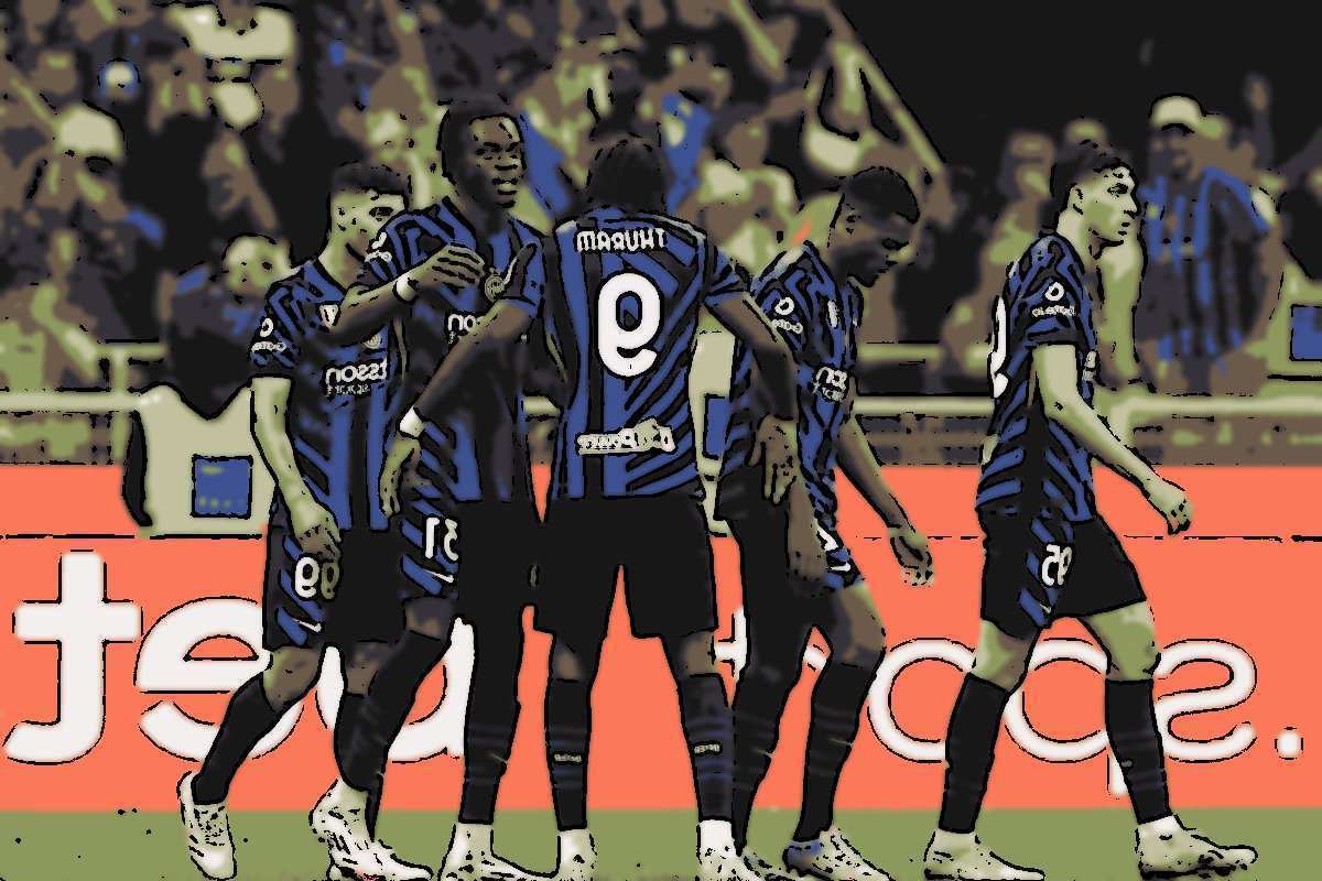 Inter team news for final Serie A...
