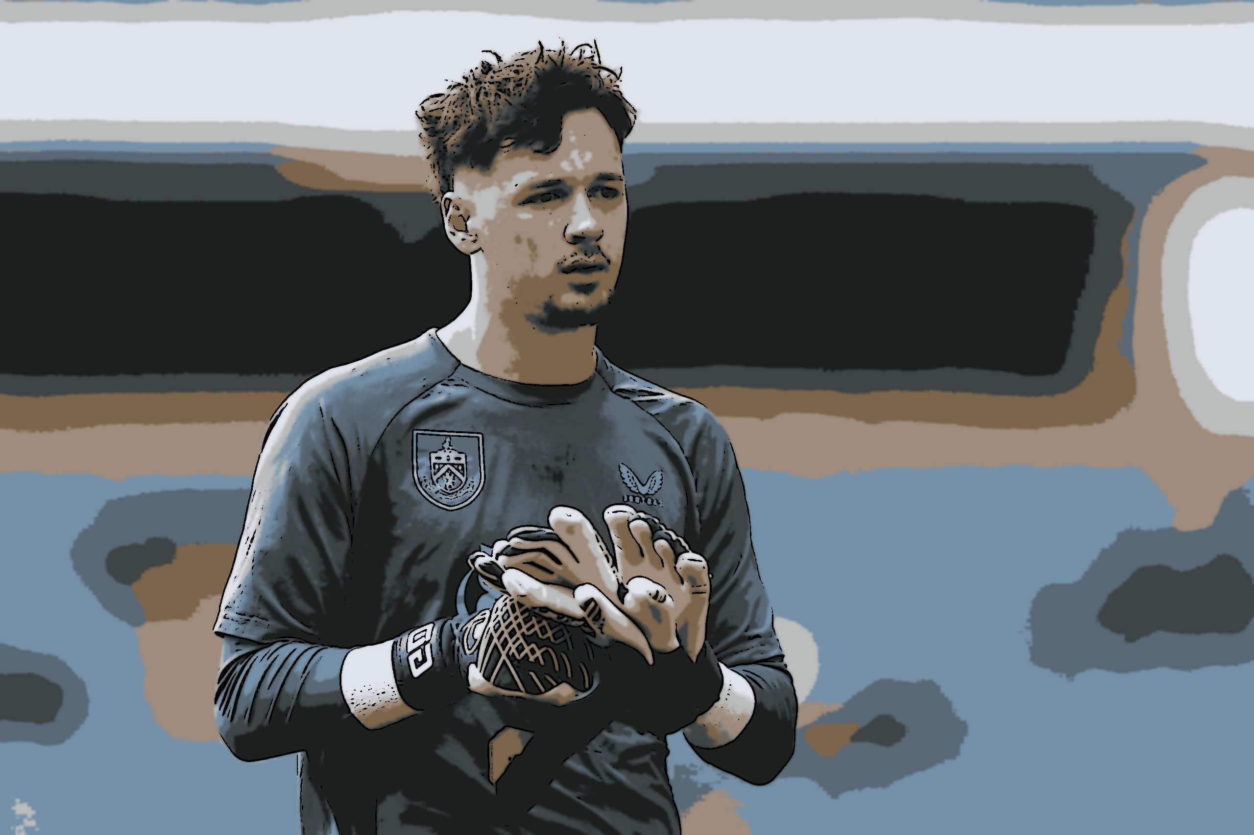 Chelsea Want To Sign 22-Year-Old English Goalkeeper:...