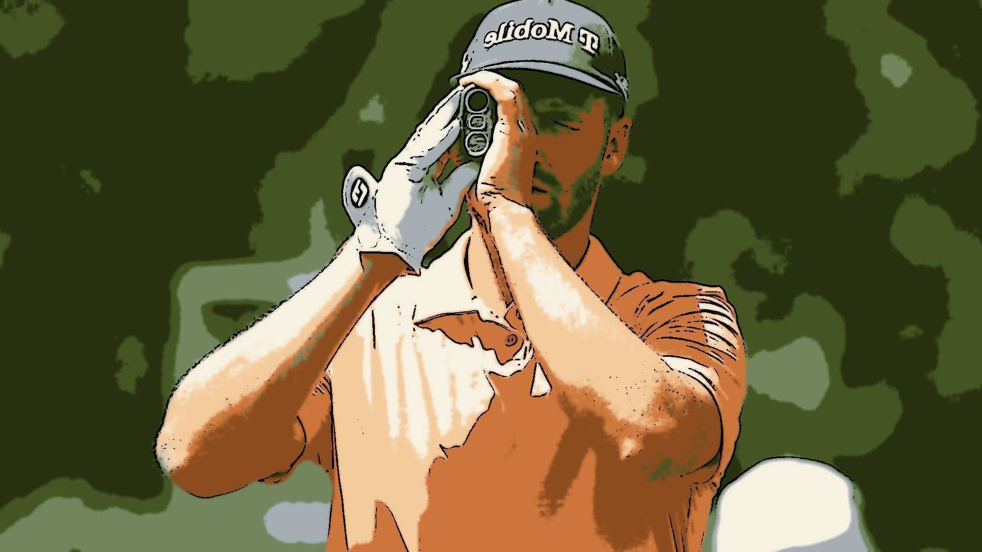 Distance-measuring devices receive mixed review as PGA...