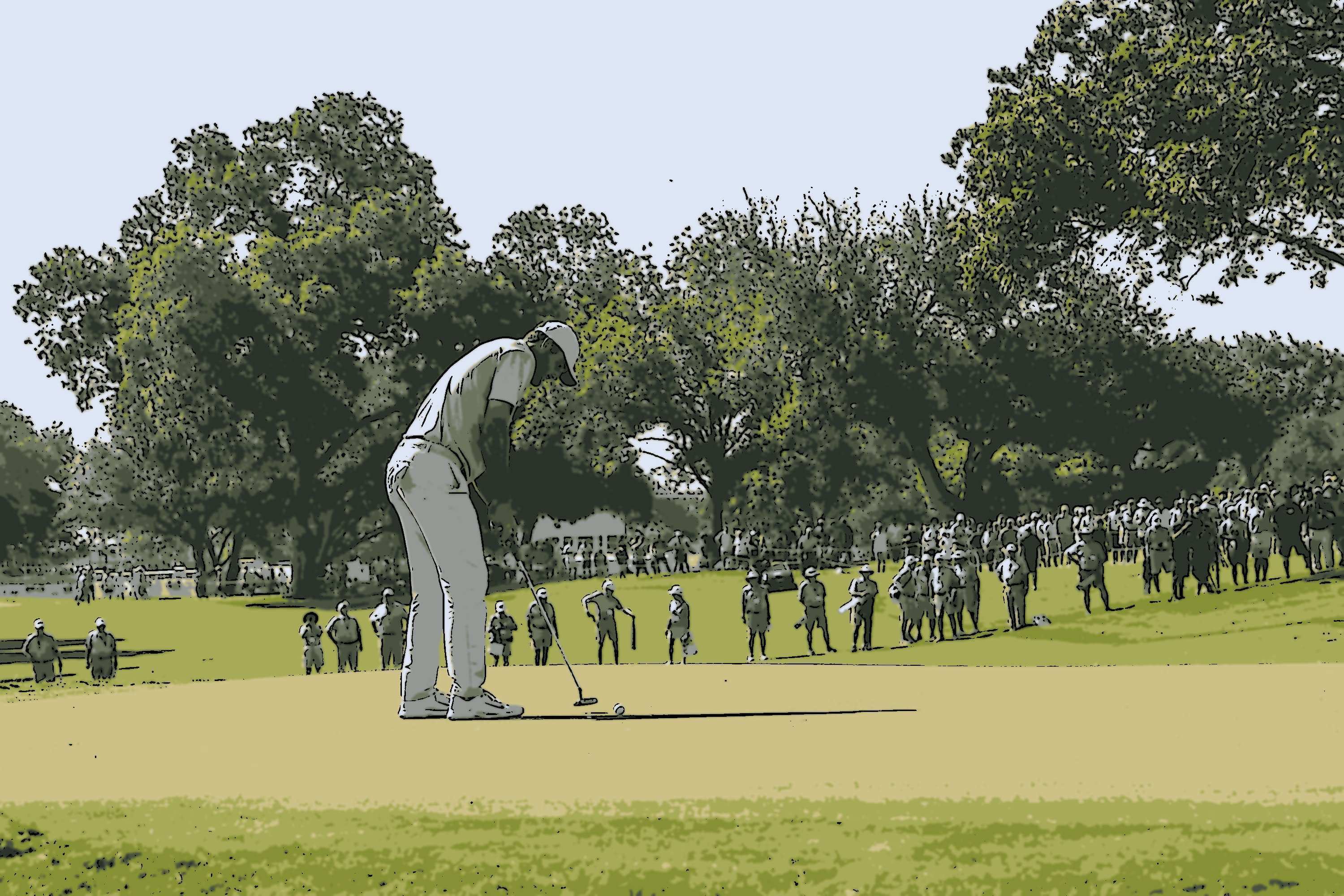 2025 Charles Schwab Challenge: How to watch...