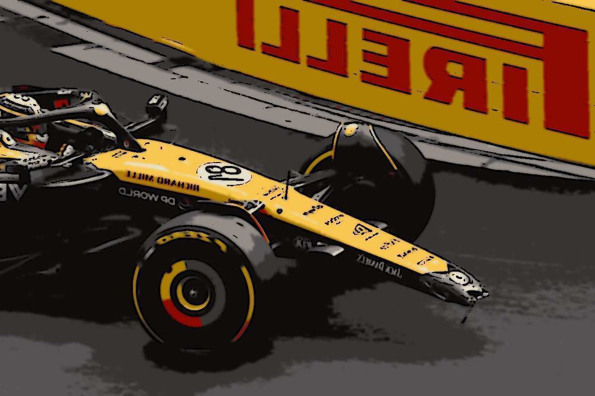 Oscar Piastri: McLaren έχει ειρήνη για F1...