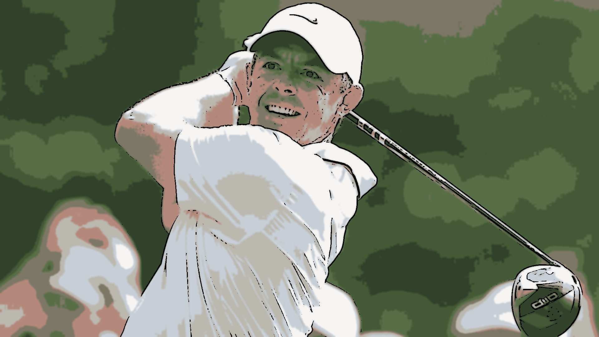 Memorial Tournament 2025 field: Rory McIlroy skipping...