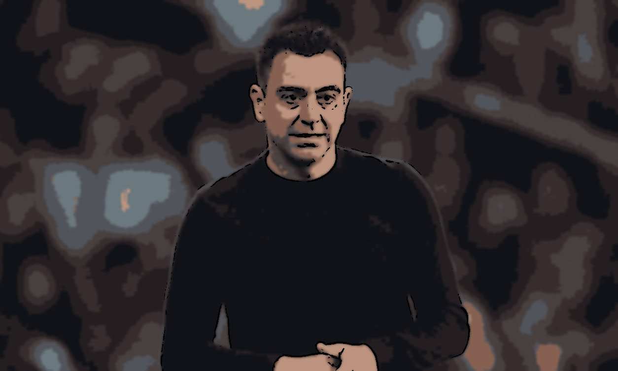 Xavi Hernandez ready to delay managerial return...