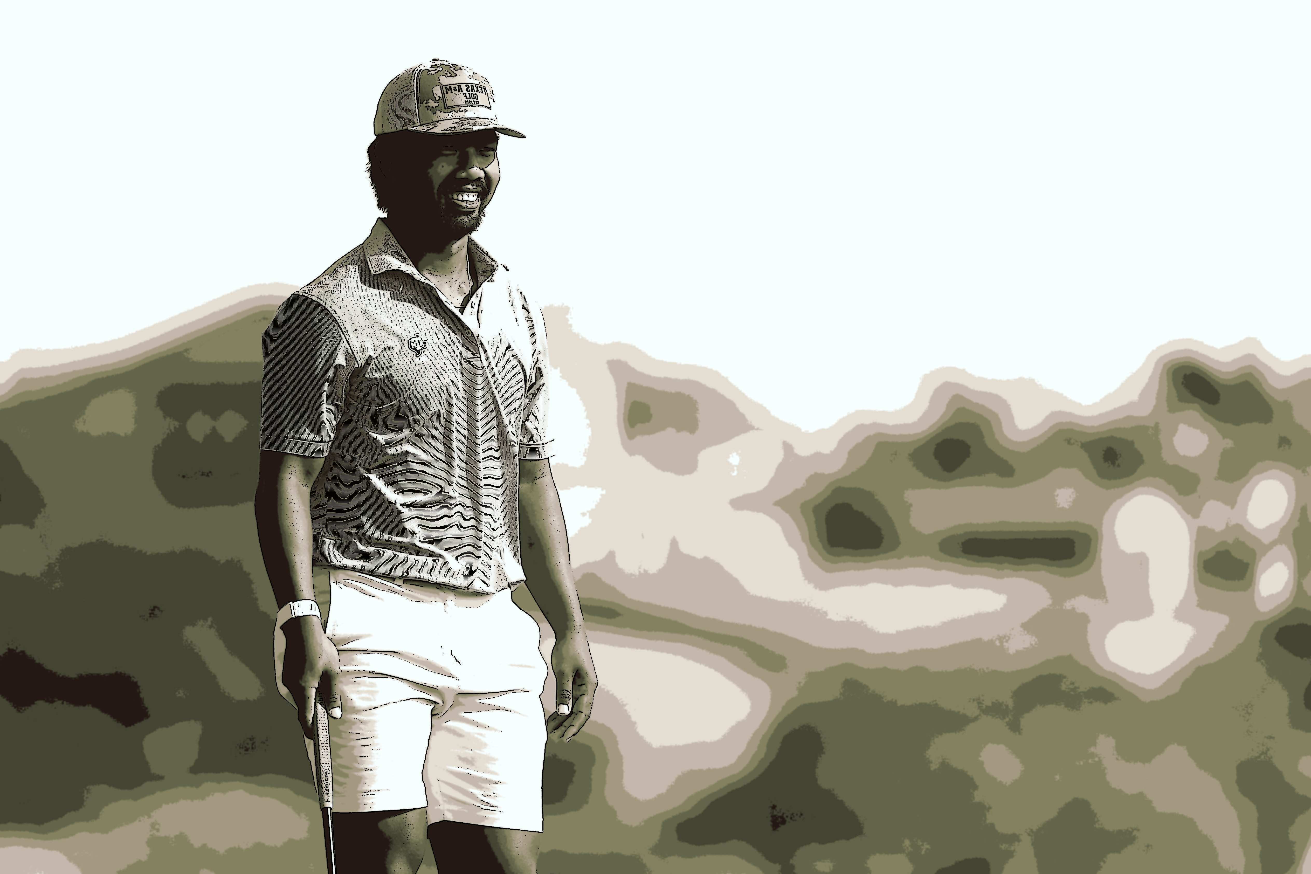 NCAA Mens Golf Championship live updates: Arizona...