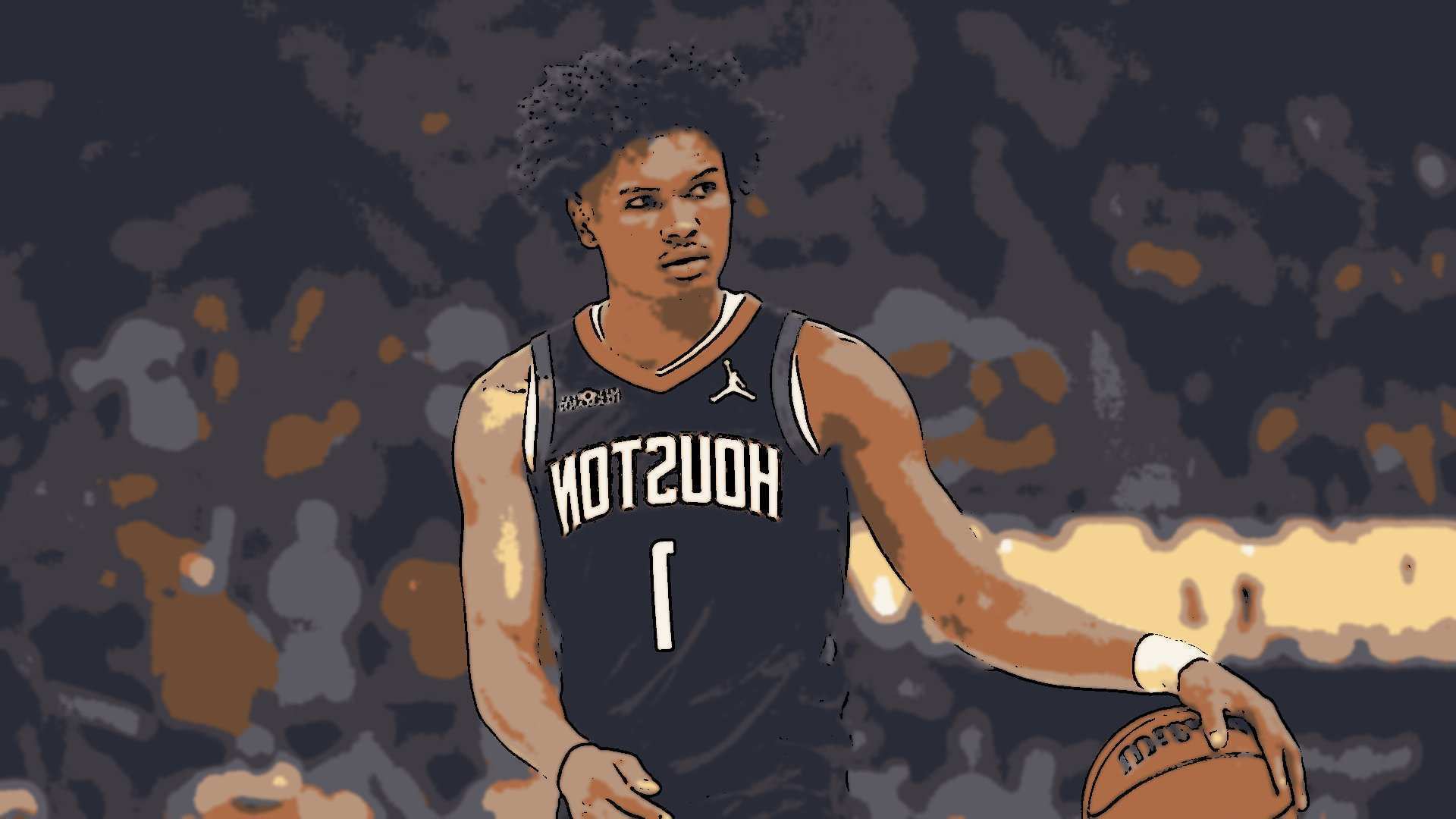 Houston Rockets 2024-25 φανταστική σεζόν μπάσκετ ανακεφαλαίωση:...