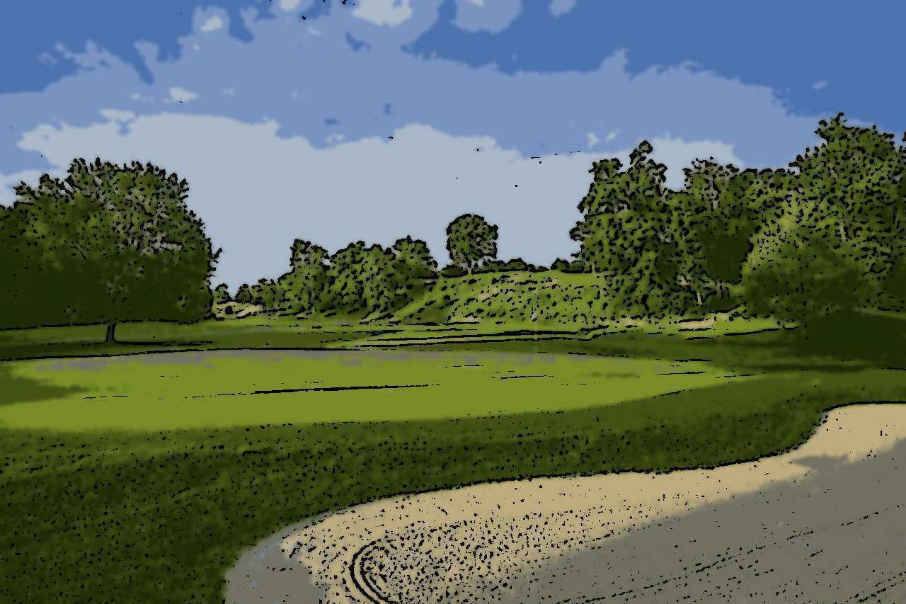 Private country club in Pennsylvania plans renovation...