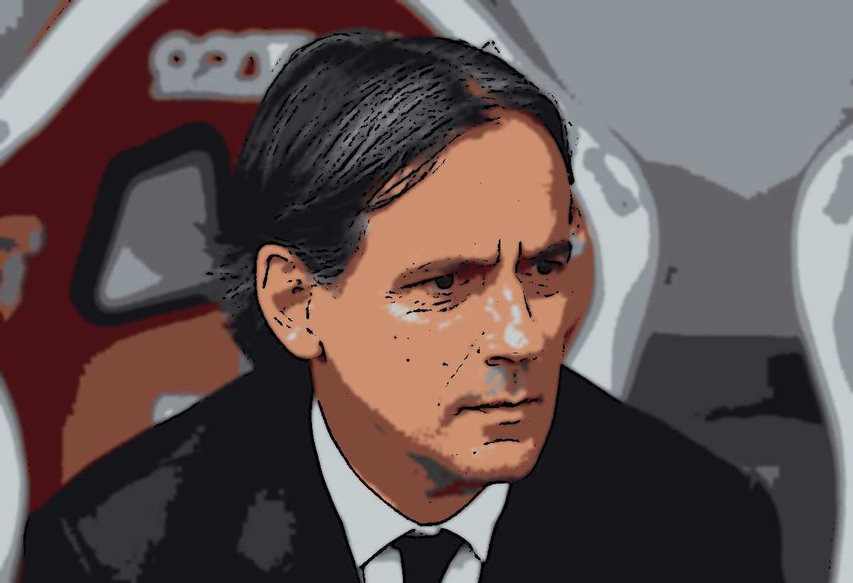 Report Inzaghi ready to accept Al-Hilal offer...