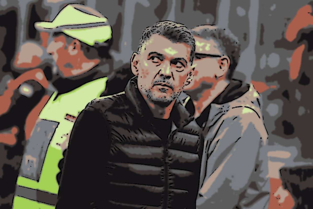 Milan will not announce Allegri until Sergio...