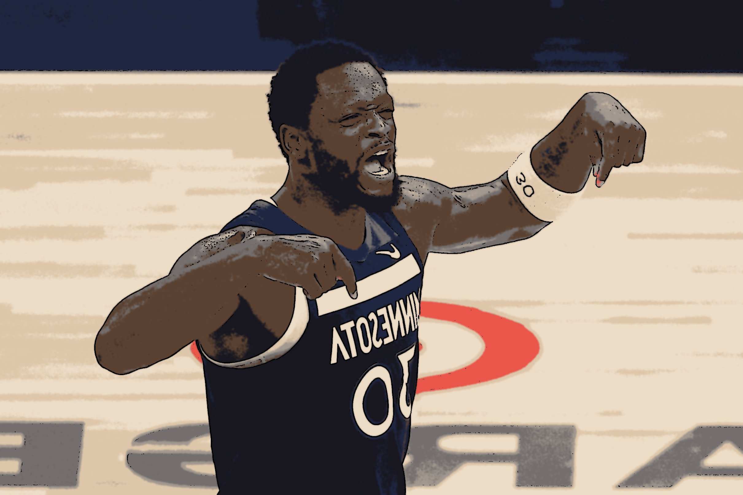 Thunder vs. Timberwolves score, recap: Minnesota gives...
