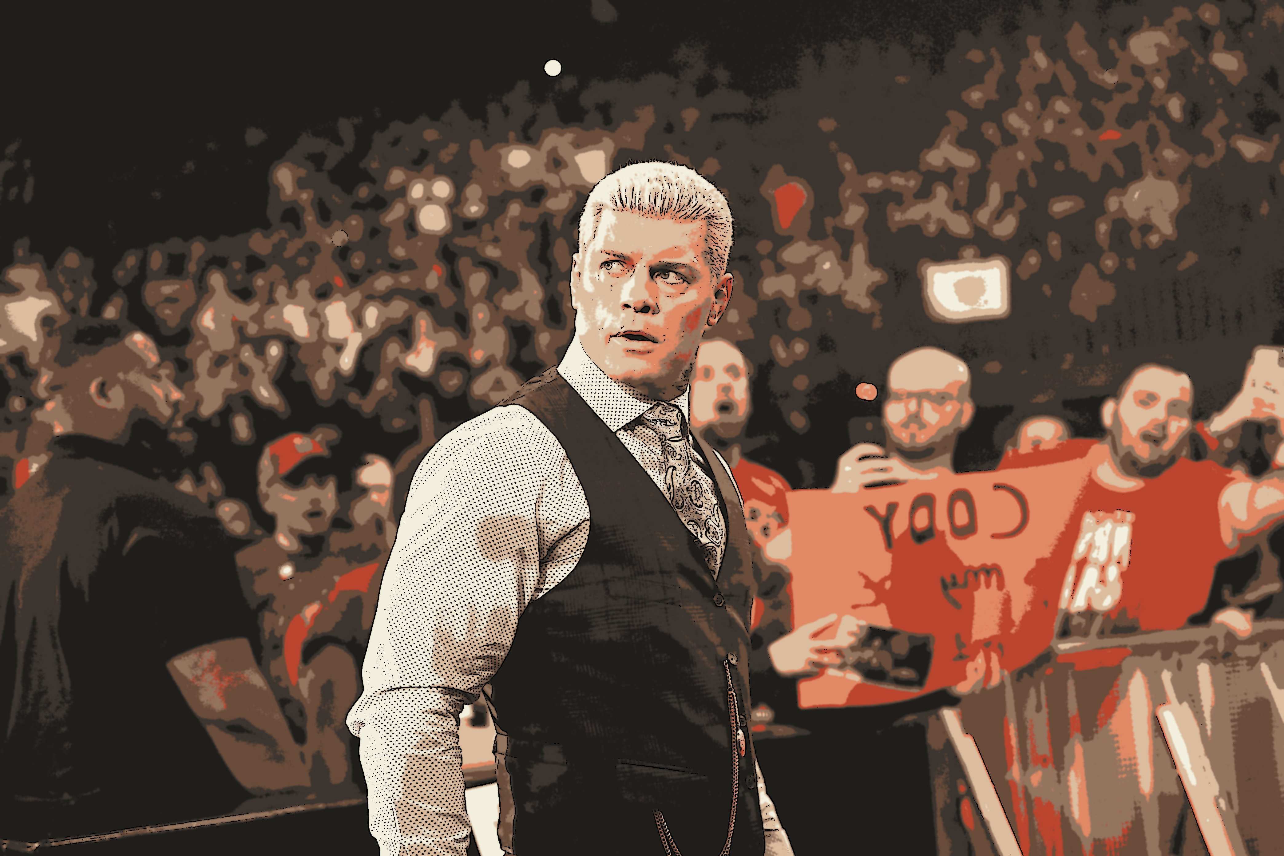 WWE Saturday Nights Main (στα Αγγλικά) Αποτελέσματα...