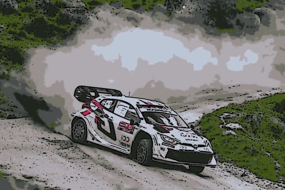 WRC: Ο Sebastien Ogier επιβεβαιώνει την είσοδο...